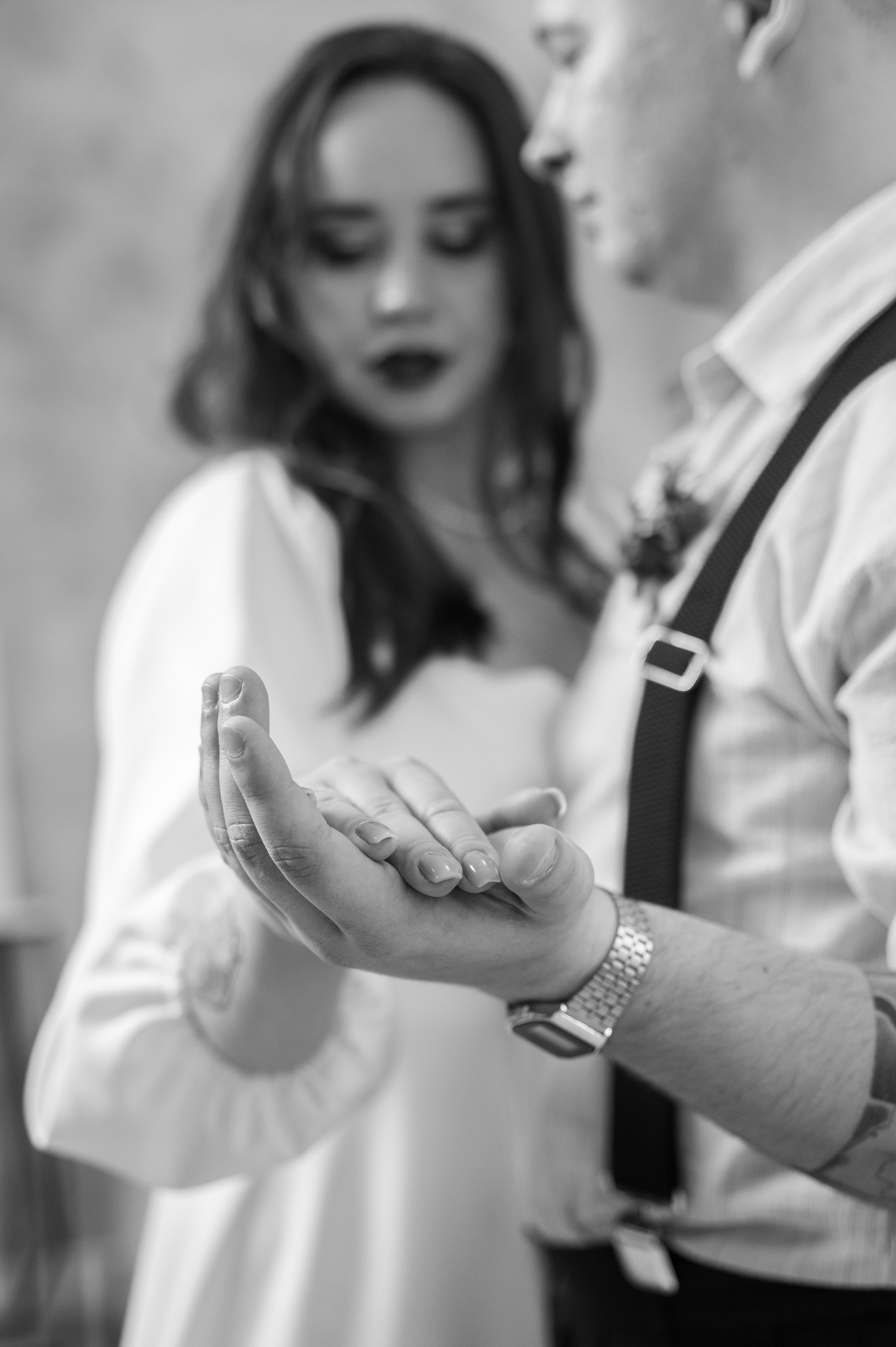 Ростислав & Екатерина. Фотограф в Омске Елизавета Кириллова