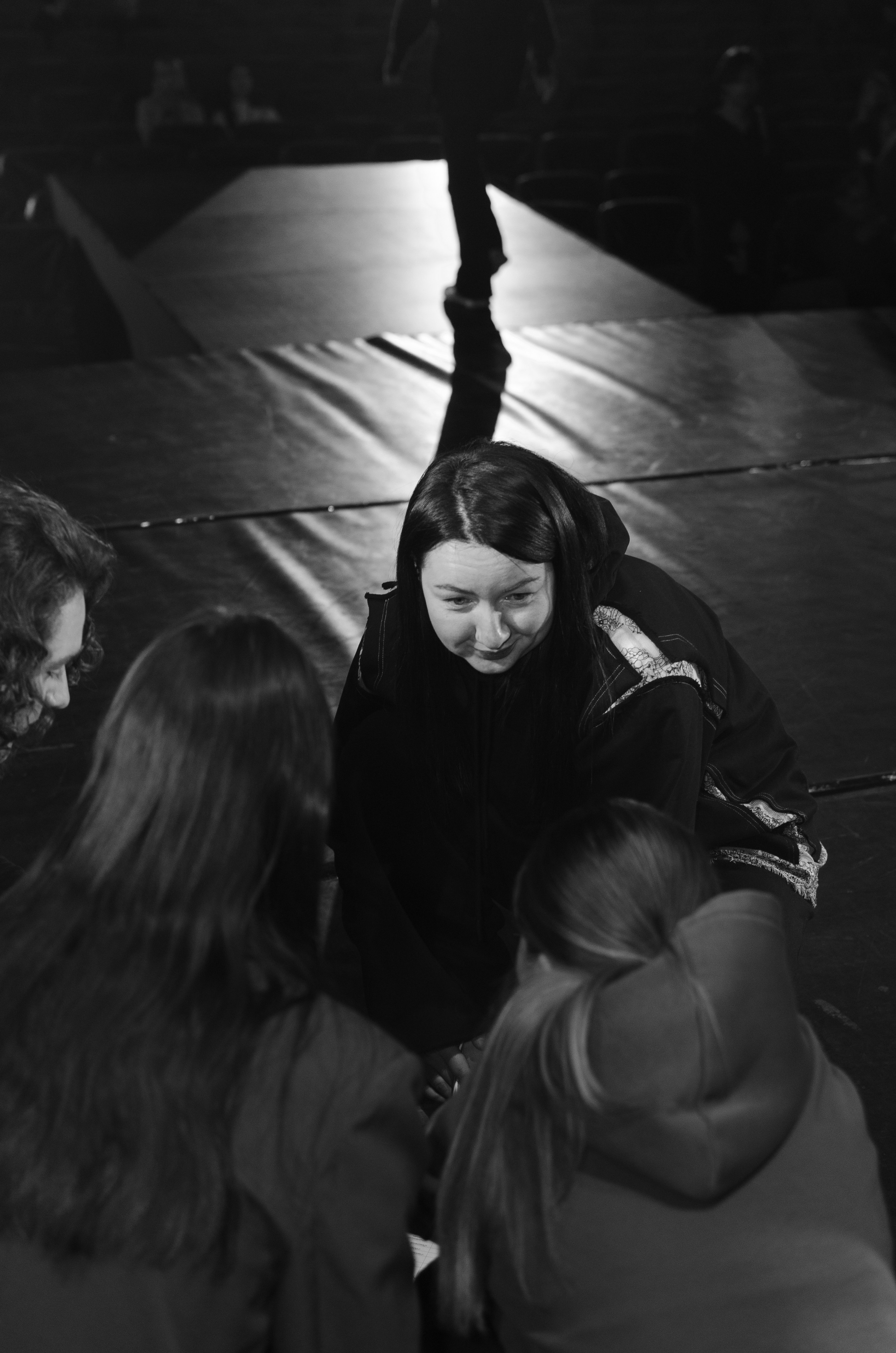 «Сибирская этника — 24» XIII Международный конкурс дизайнеров | 30.11.2024. Фотограф в Омске Елизавета Кириллова