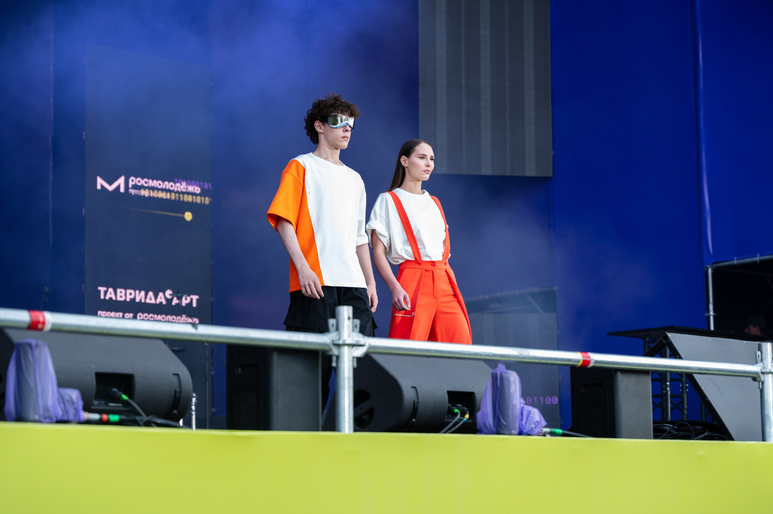 Код молодежи | 27.06.2025. Фотограф в Омске Елизавета Кириллова