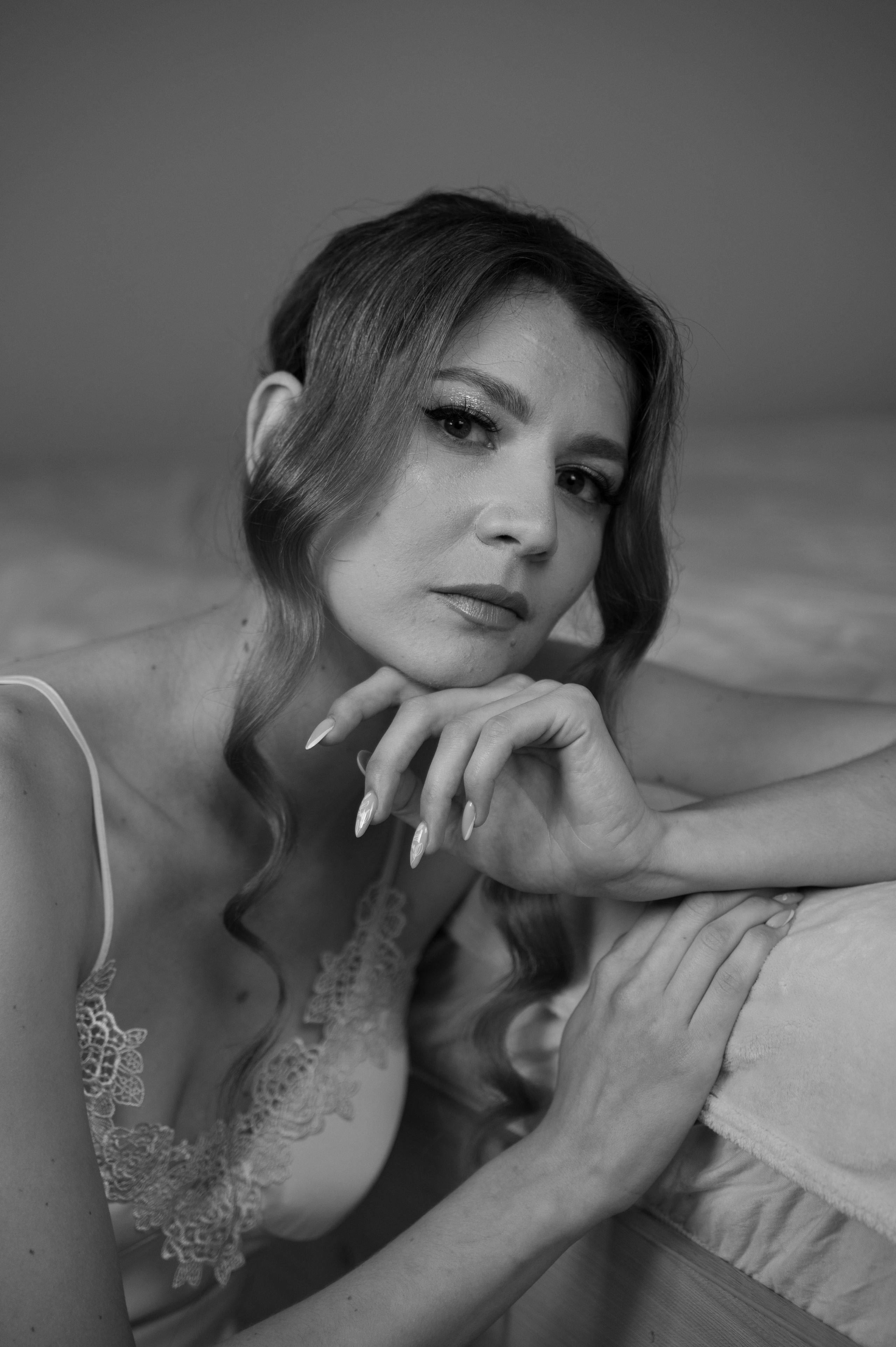 Сергей & Дарья. Фотограф в Омске Елизавета Кириллова