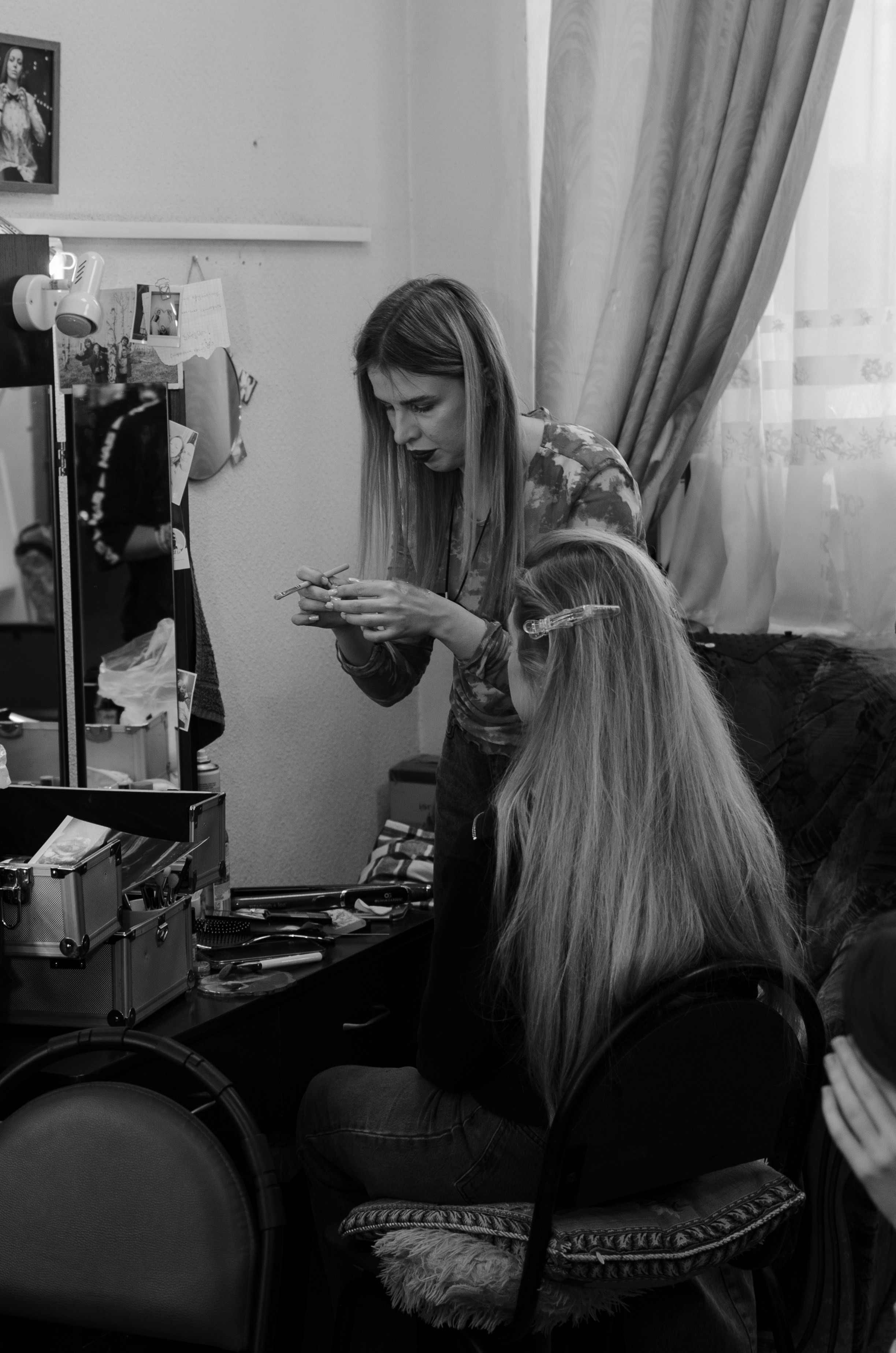 «Сибирская этника — 24» XIII Международный конкурс дизайнеров | 30.11.2024. Фотограф в Омске Елизавета Кириллова