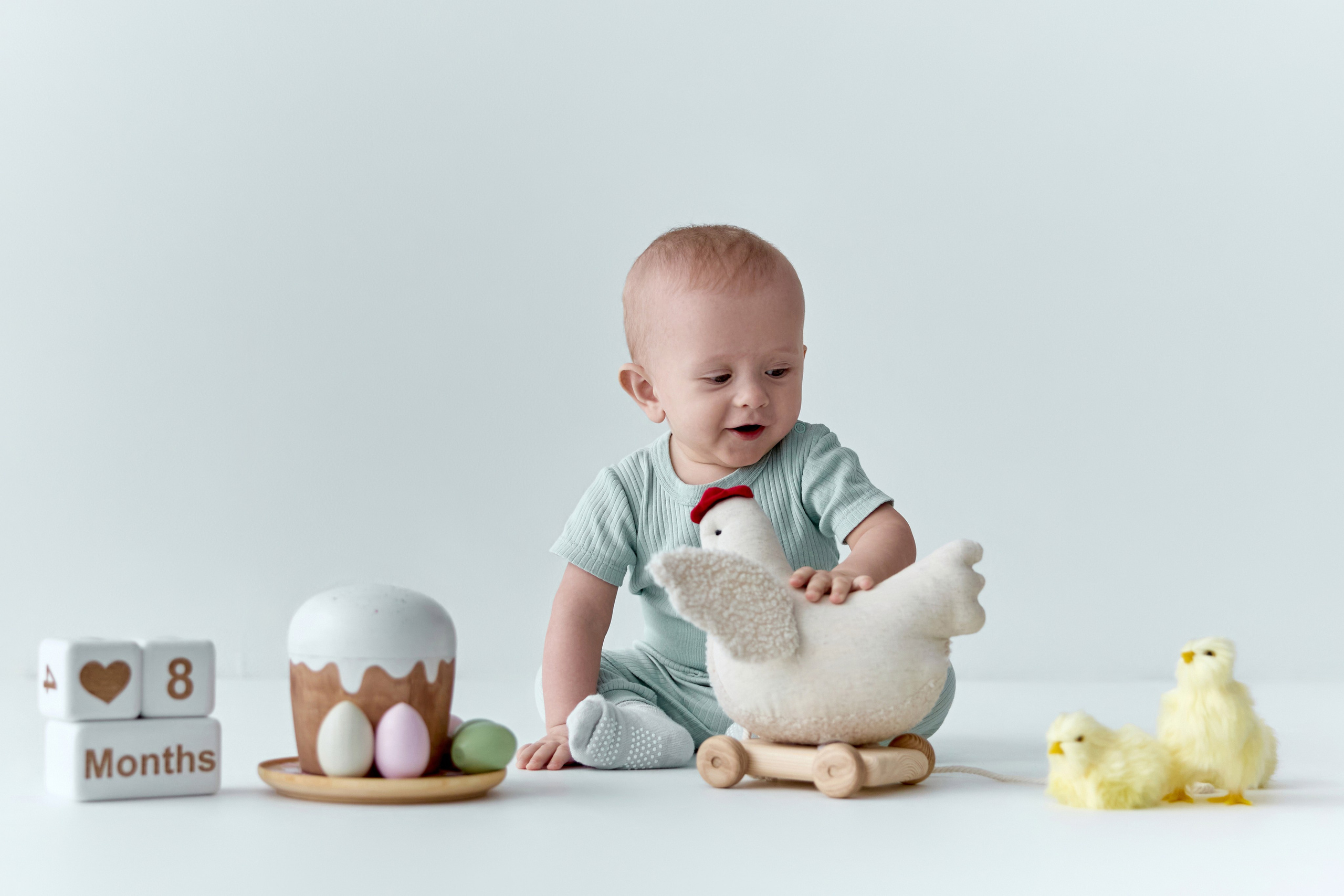 Детский фотограф в Туле Екатерина Максимова