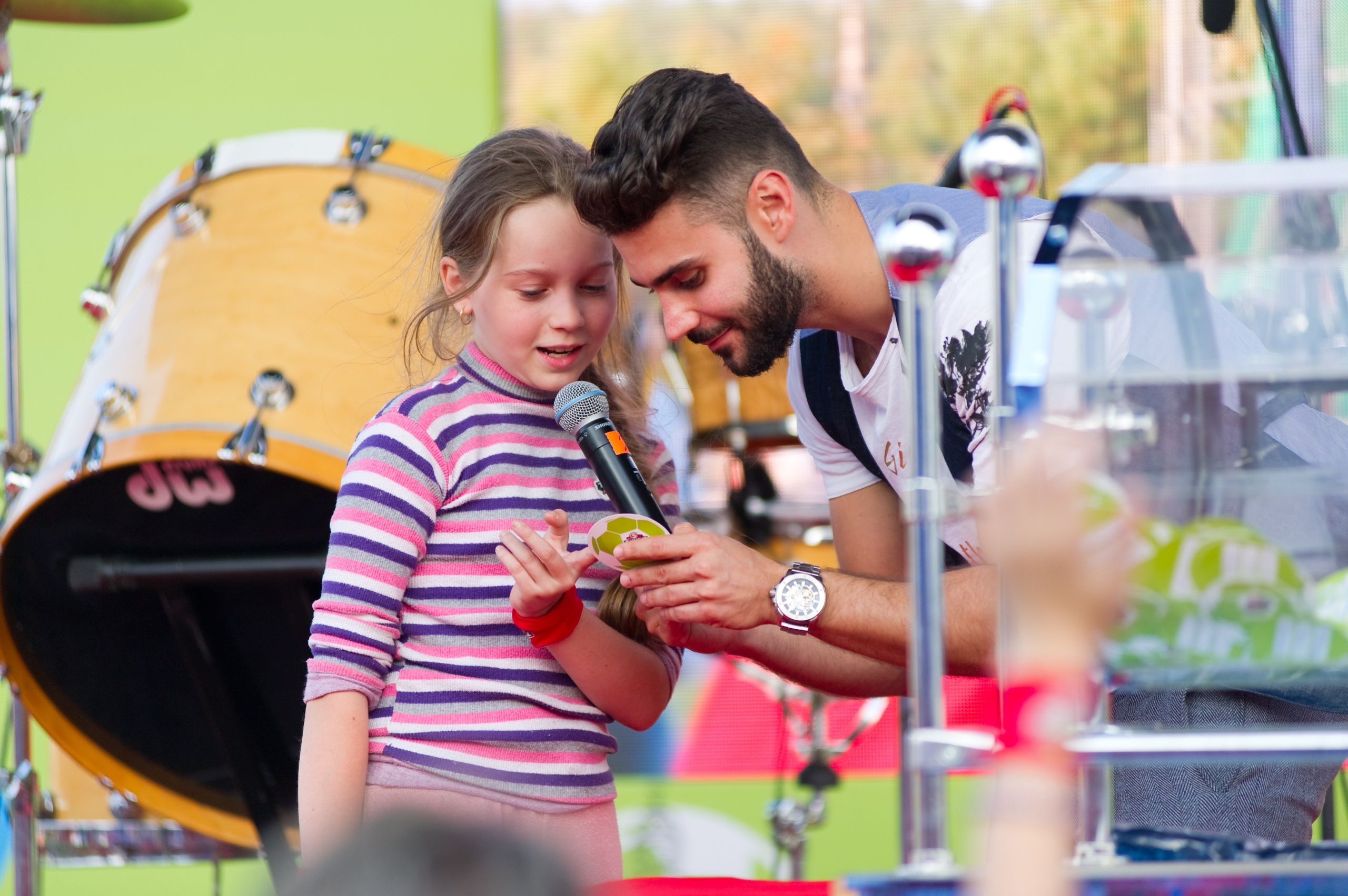 Турбофутбол (корпоративное соревнование «Пятерочки»). Репортажный фотограф и видеограф Слава Думчев. Тимбилдинги, отчетники, корпоративы