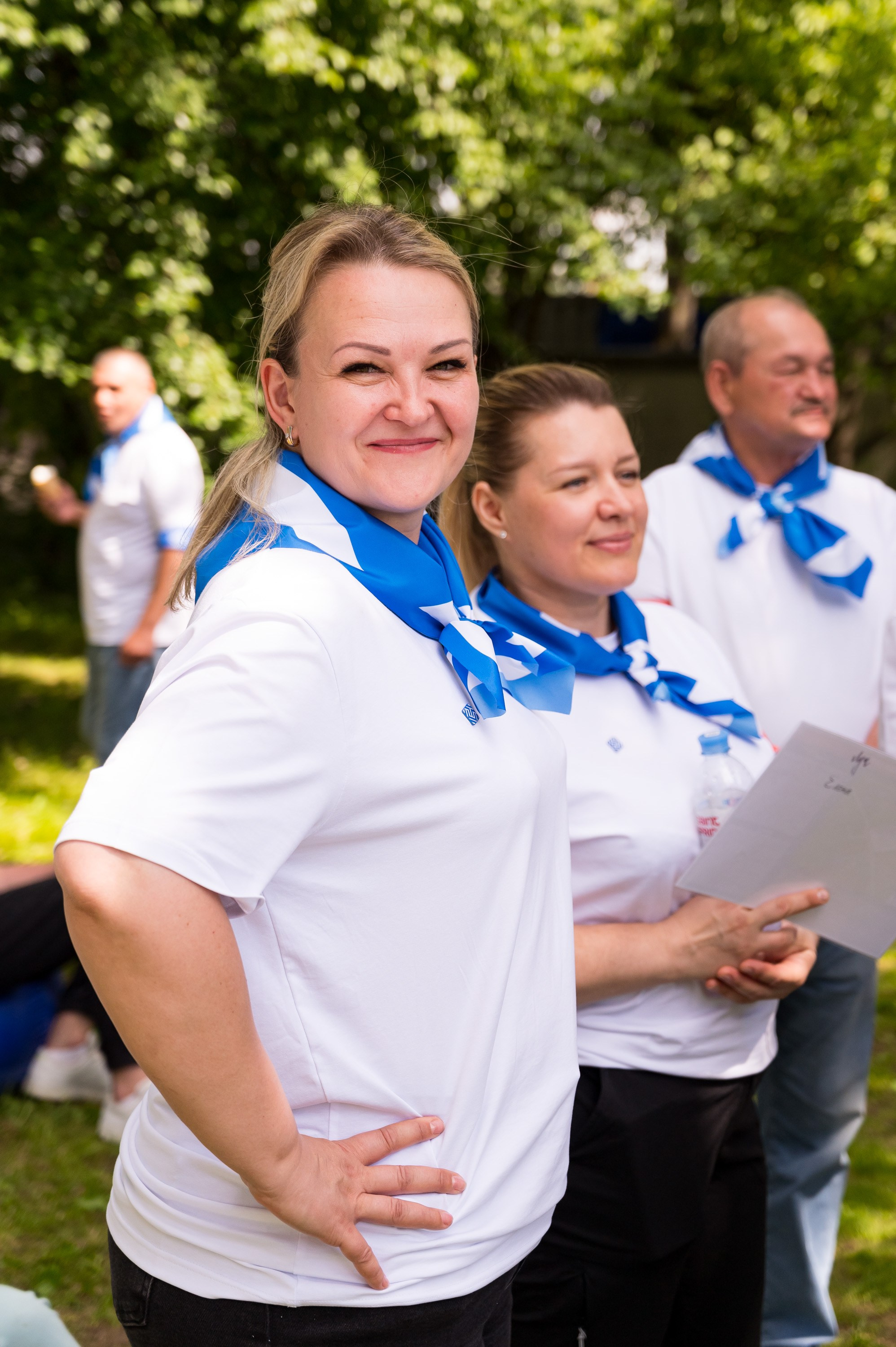 Летний корпоратив-тимбилдинг компании «Топ-сервис». Репортажный фотограф и видеограф Слава Думчев. Тимбилдинги, отчетники, корпоративы