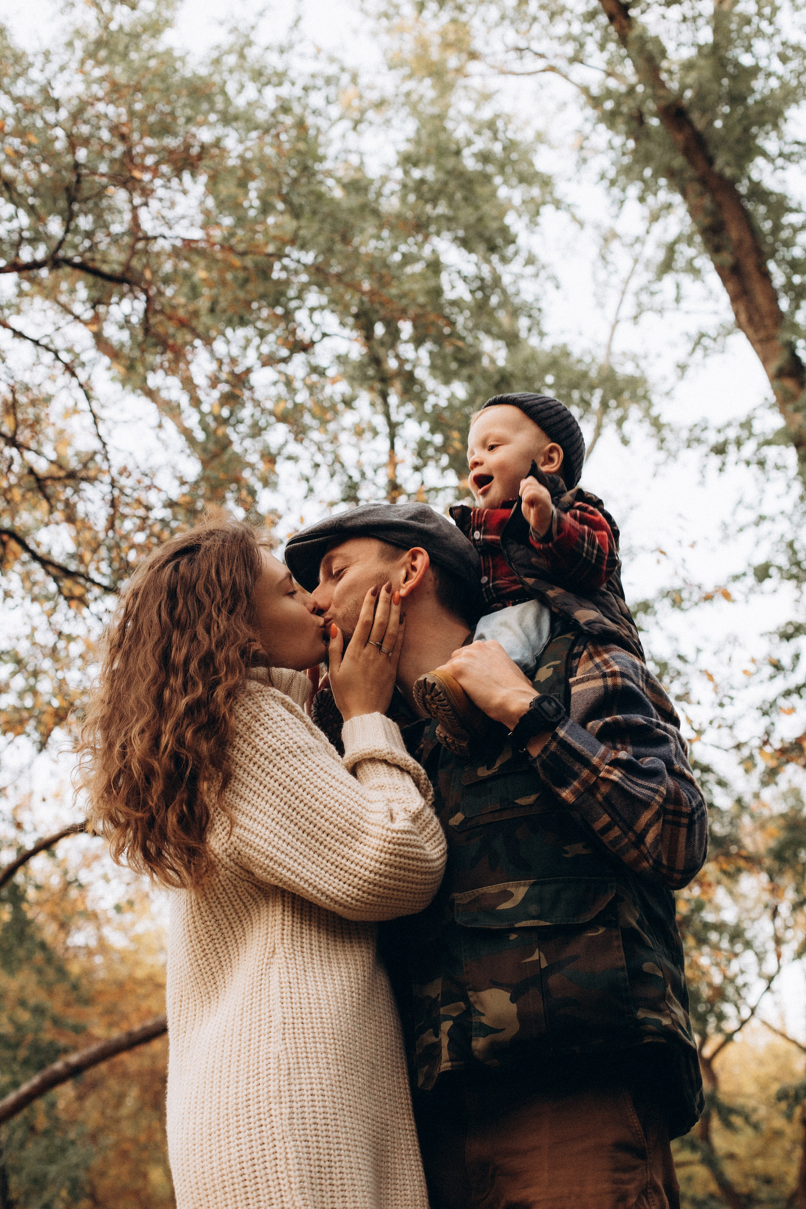 Алена, Филипп и Миша. Фотограф Екатеринбург| Миасс Долгополова Дарья