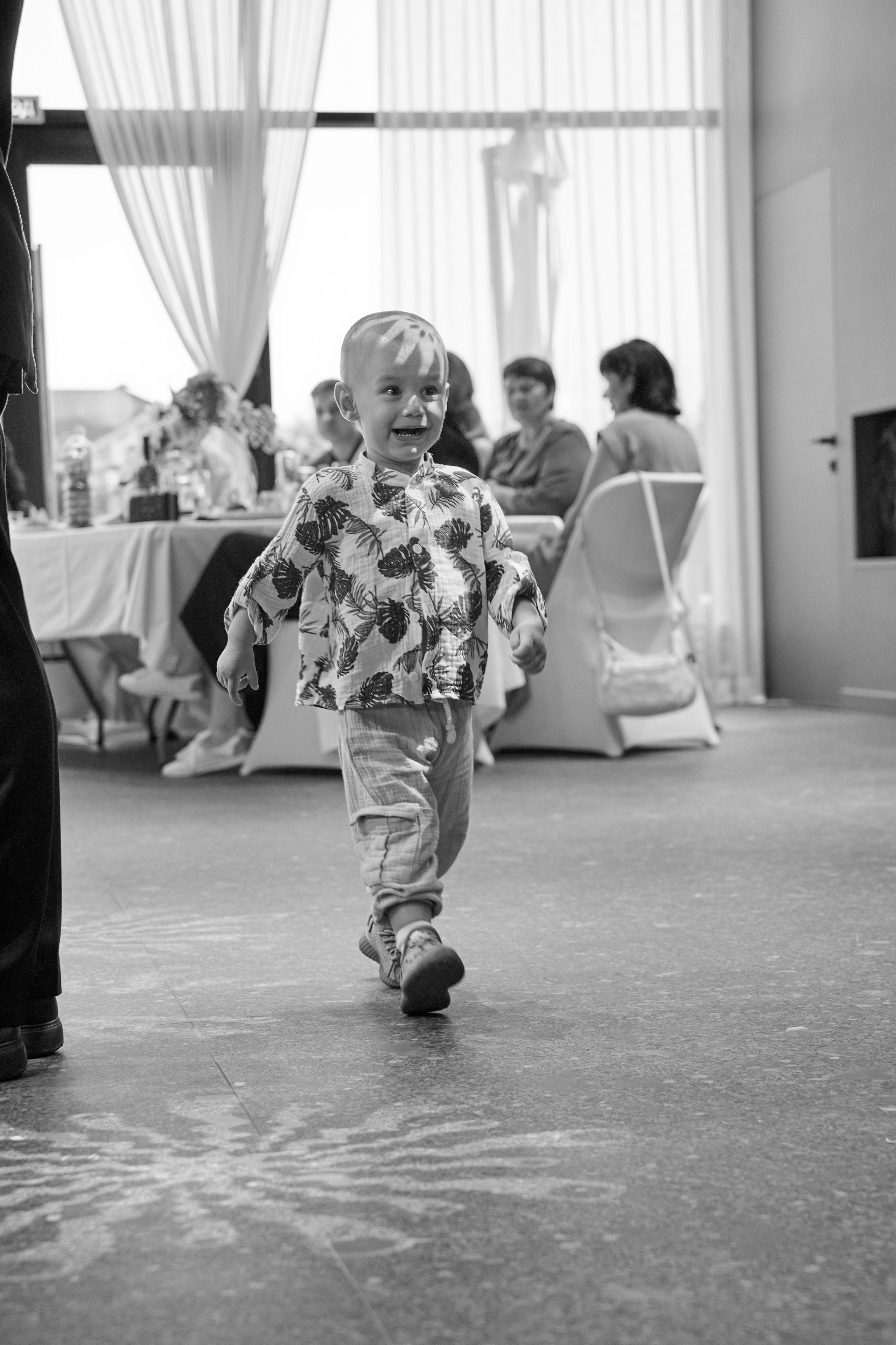 Антон и Кристина. Фотограф в Самаре Анастасия Афанасьева