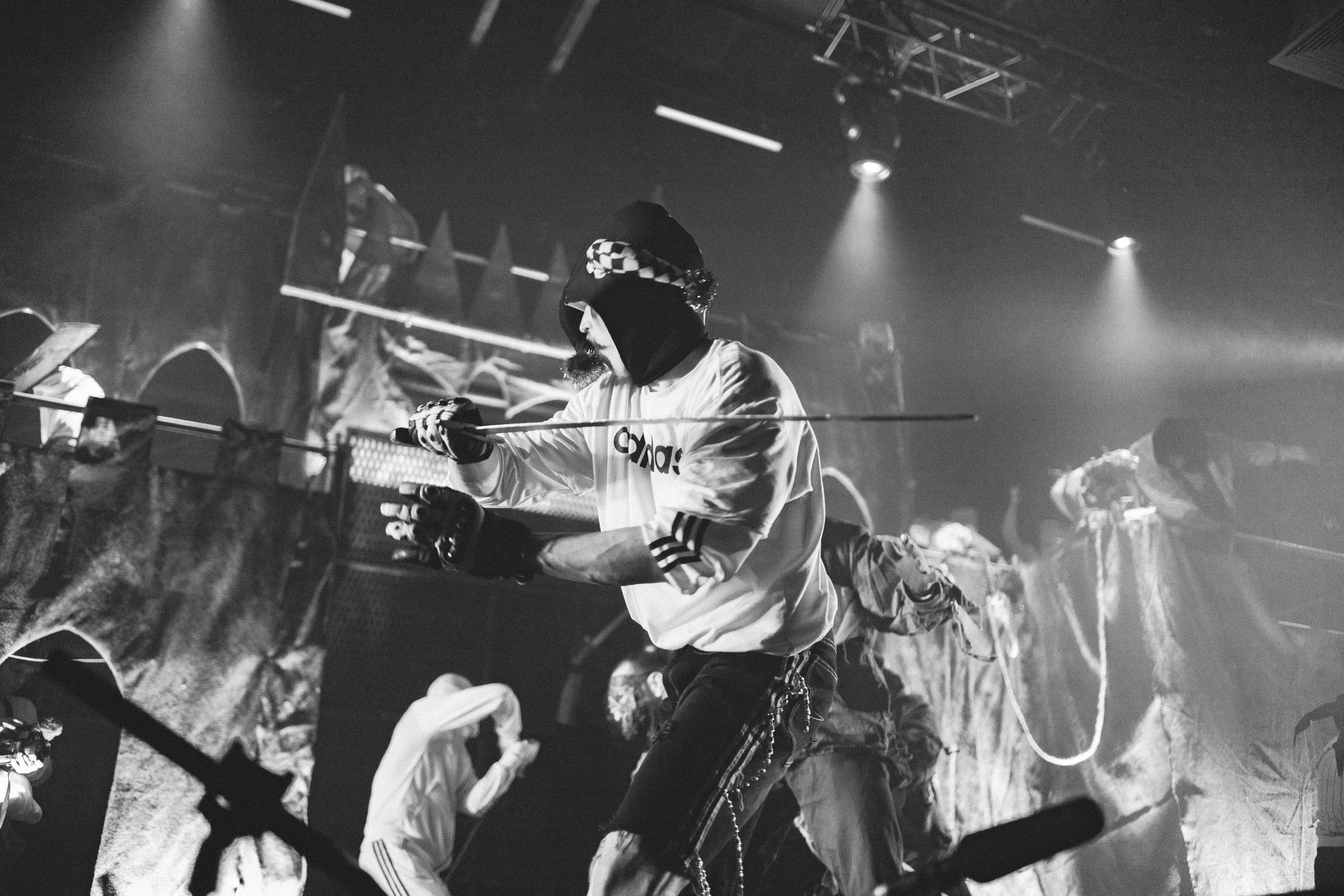 Хаски’25 «Партизан» Saint-Petersburg. RUSLAN ROZANOV