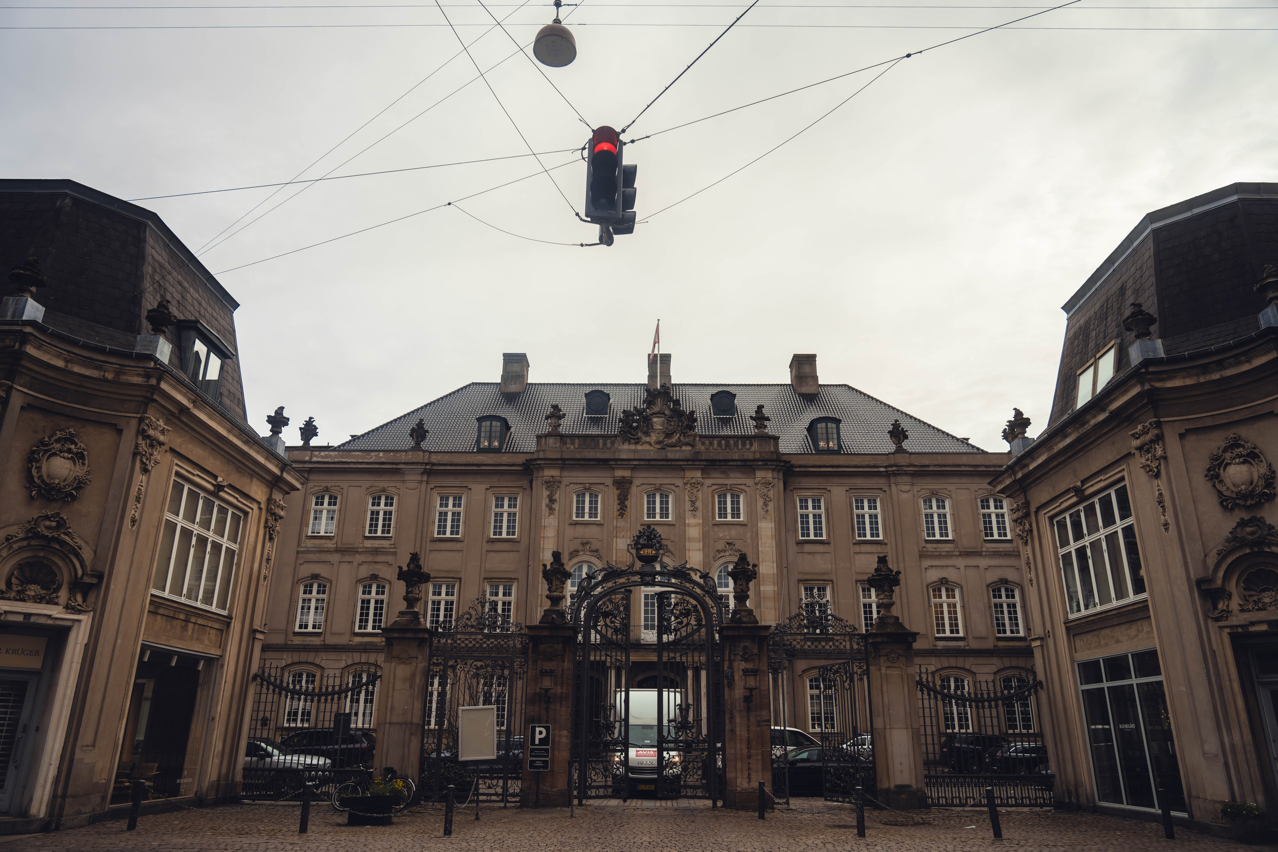 Дания. Фотографирую для себя, своей семьи и друзей!