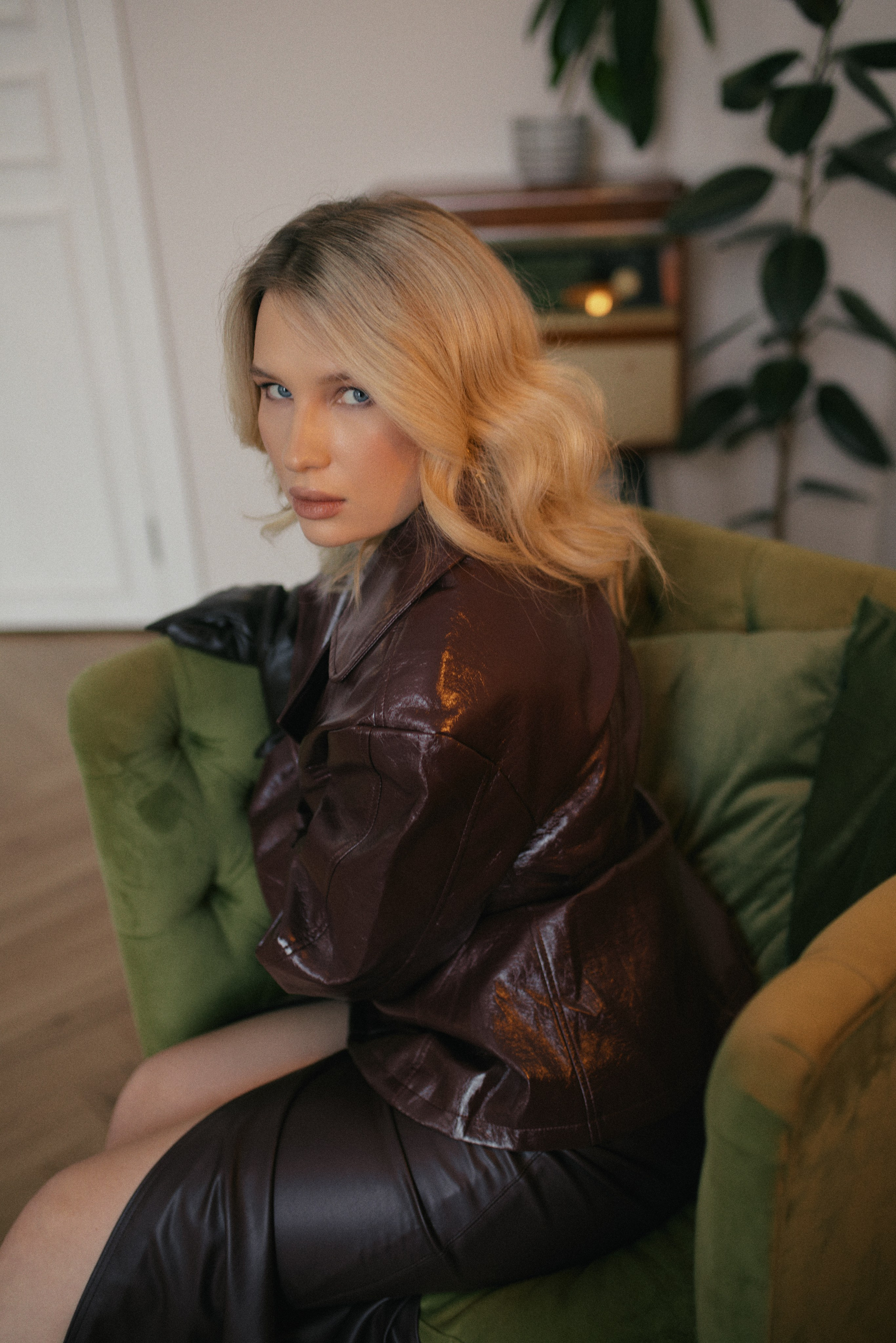 Снежа. Профессиональный Фотограф во Владимире, в Москве и в Суздале — Полина Романычева