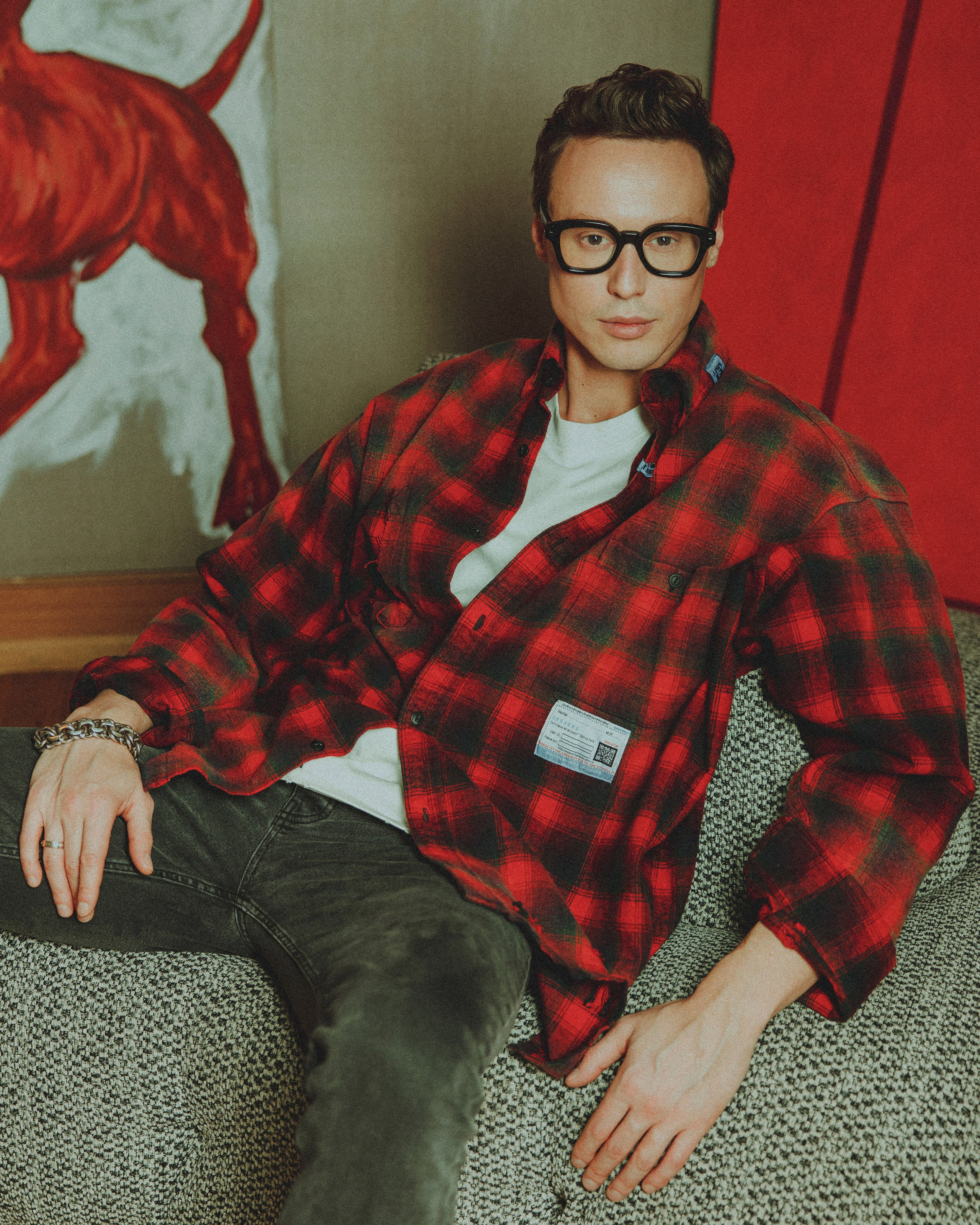 Владимир Славский. Профессиональный фотограф в Москве