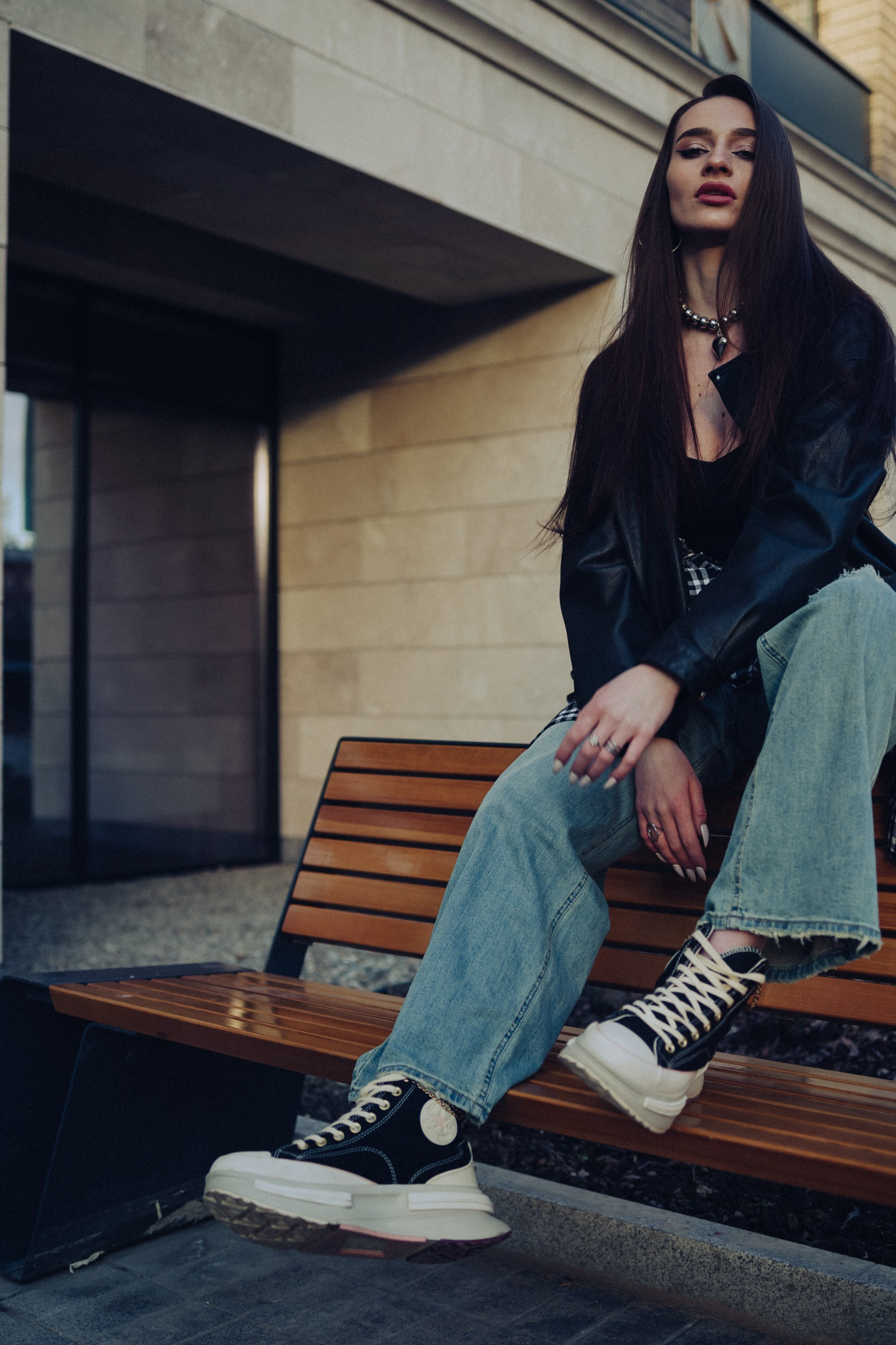 Экспресс Съемка с Кристиной. Свадебный Фотограф в Иркутске Екатерина Елисеева