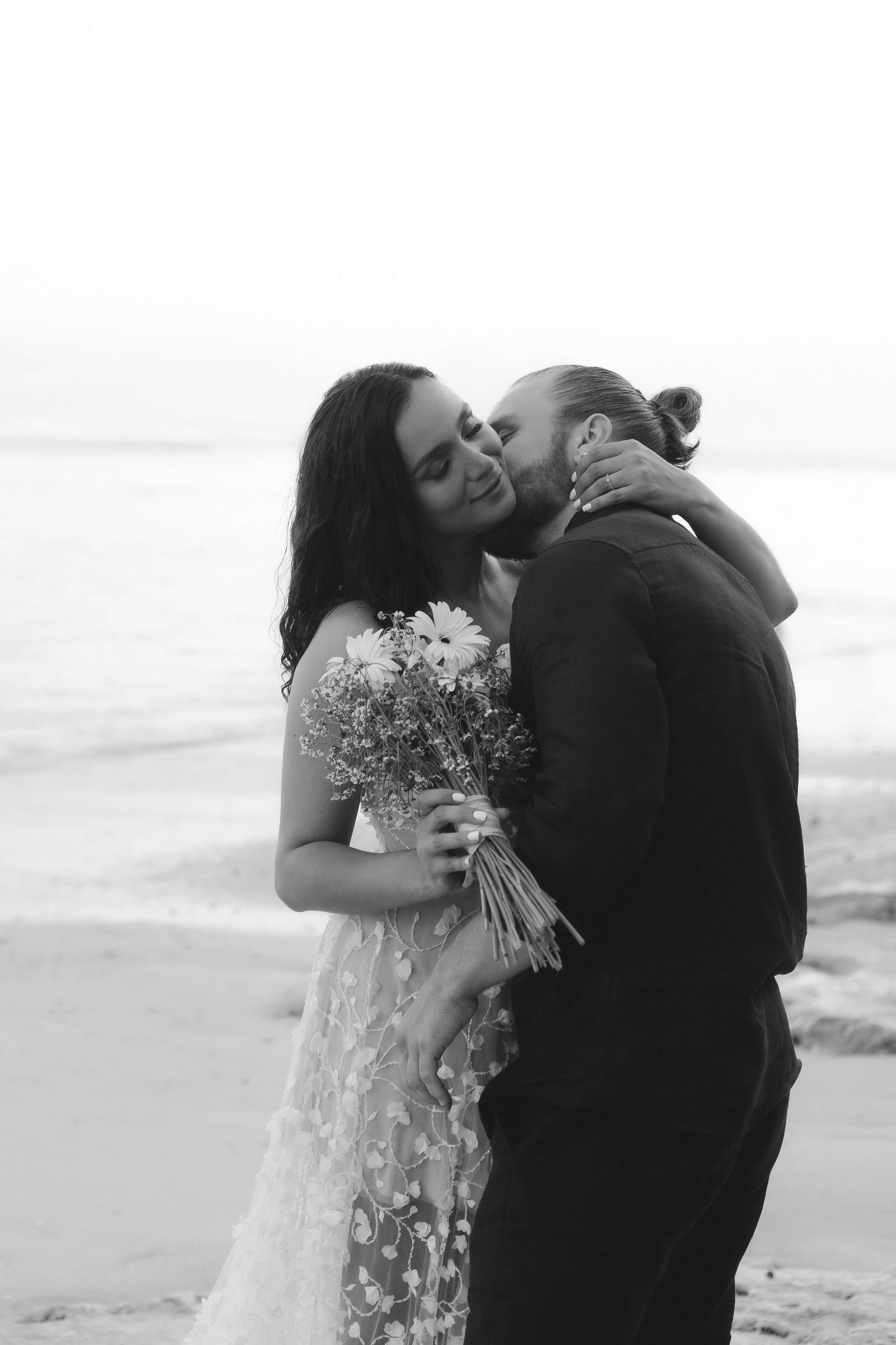 Алсу и Егор. Фотограф Alena Ray