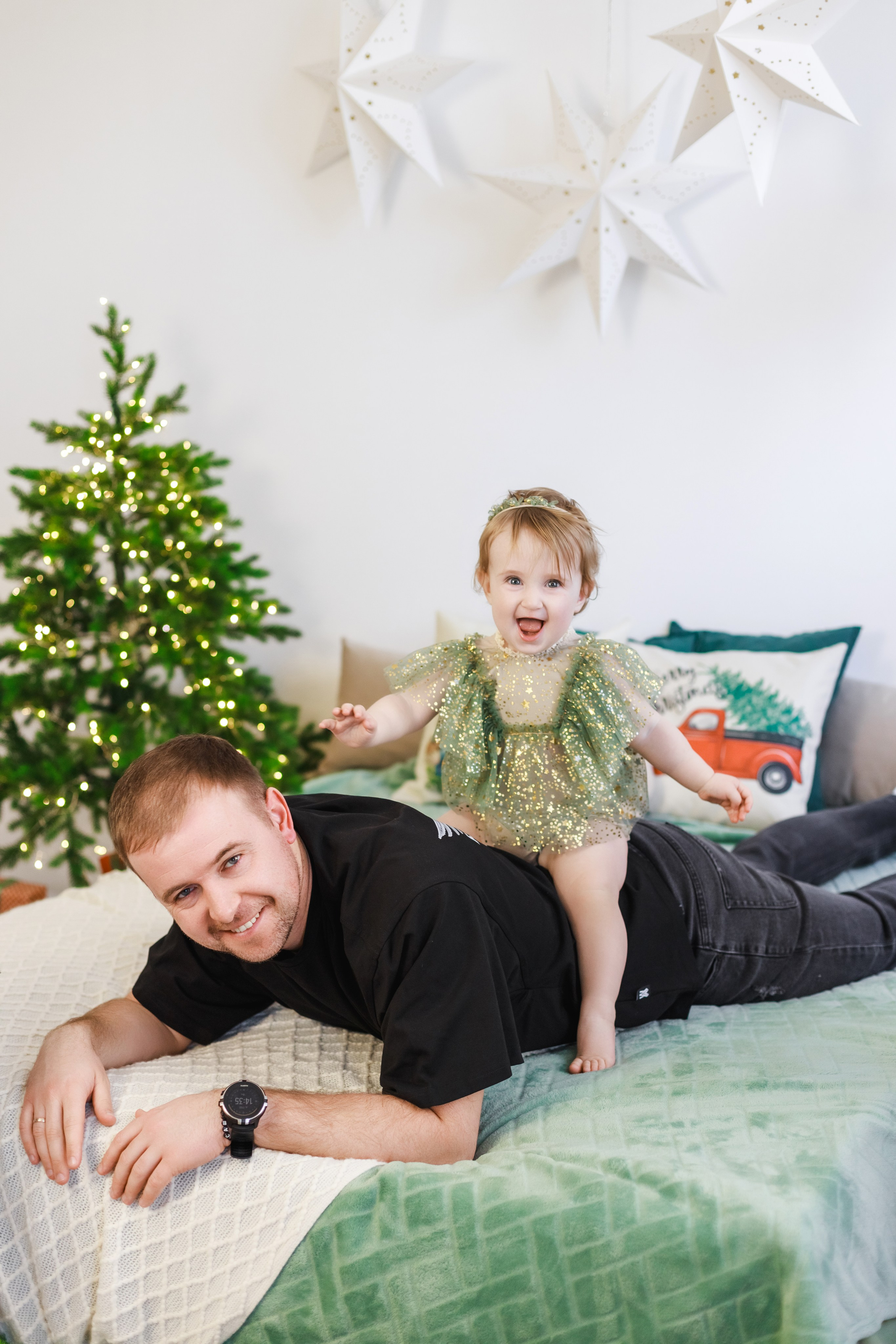 Александра. Детский и семейный фотограф в Краснодаре Альбина Морозова