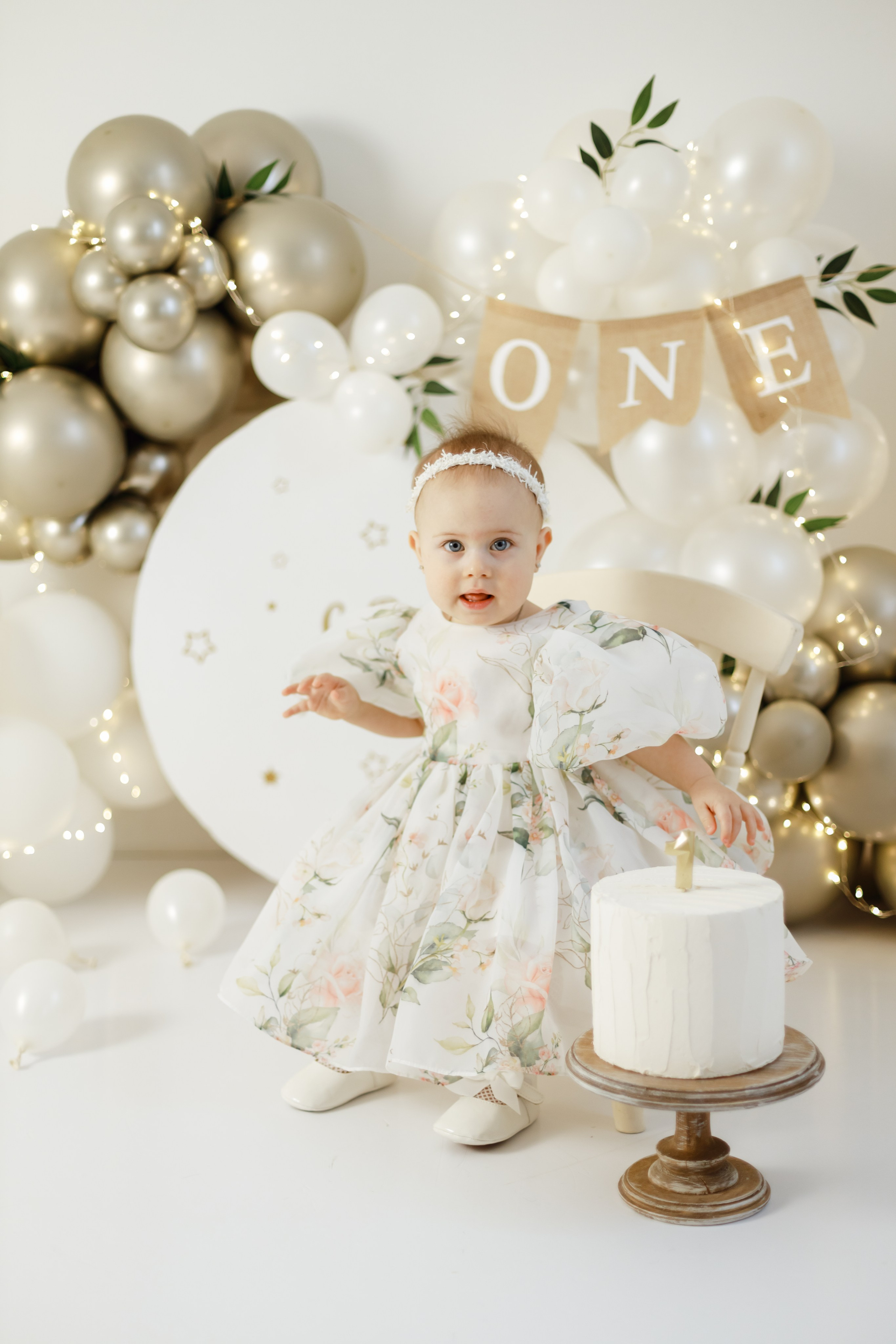 Милана. Детский и семейный фотограф в Краснодаре Альбина Морозова