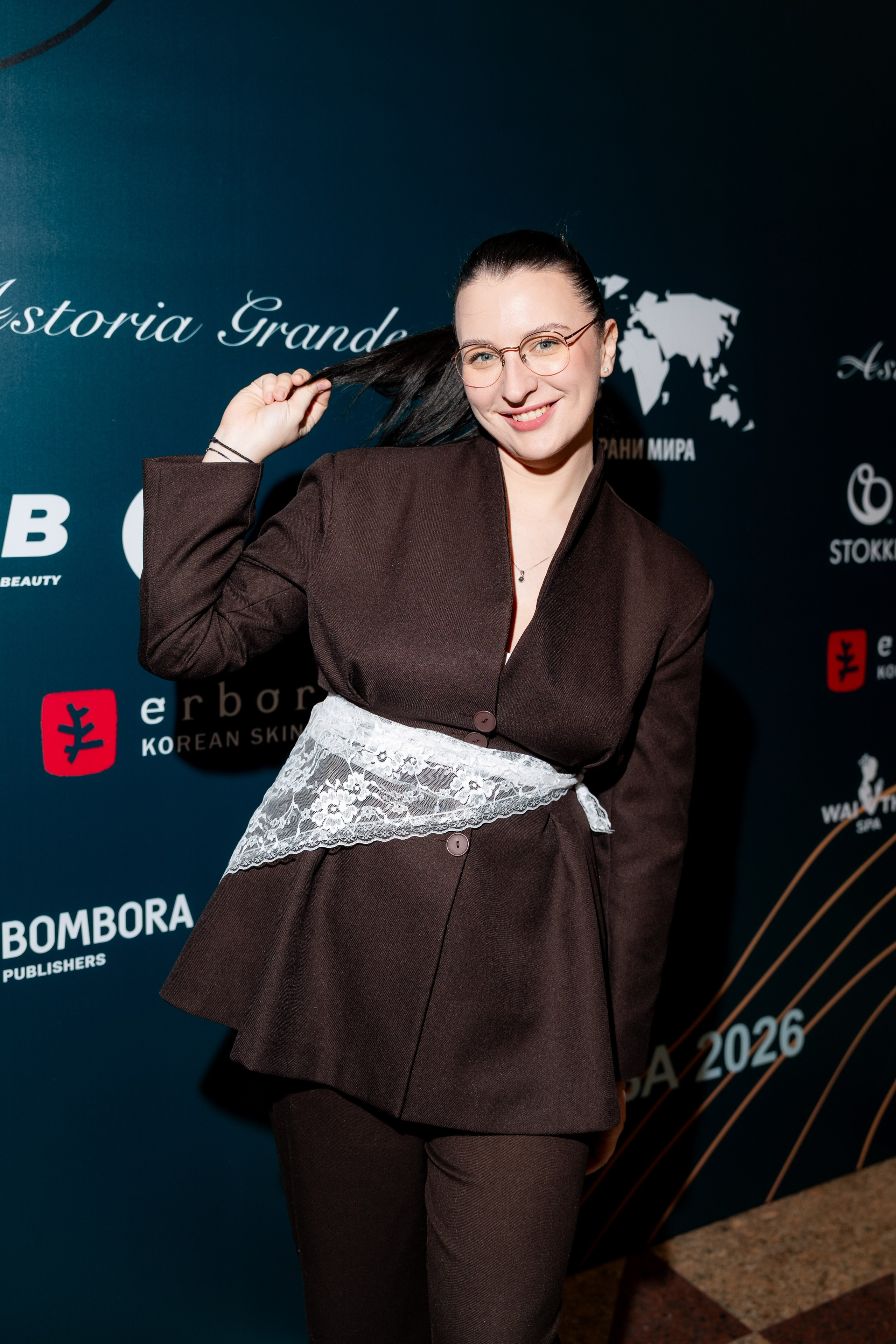 Портфолио. Фотограф Никита Комаров