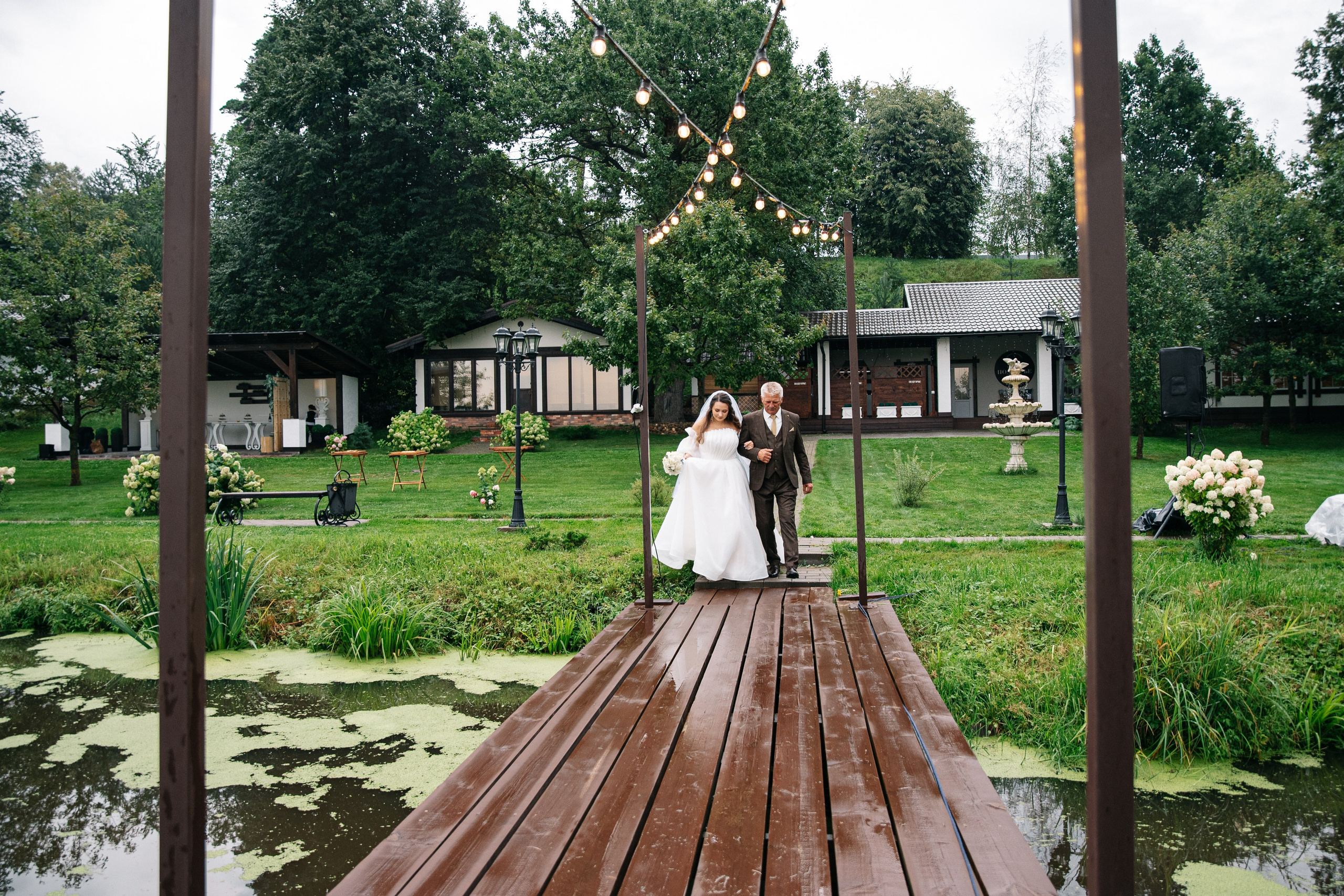 Никита и Александра. Свадебный и семейный фотограф в Коломне Мария Мусатова