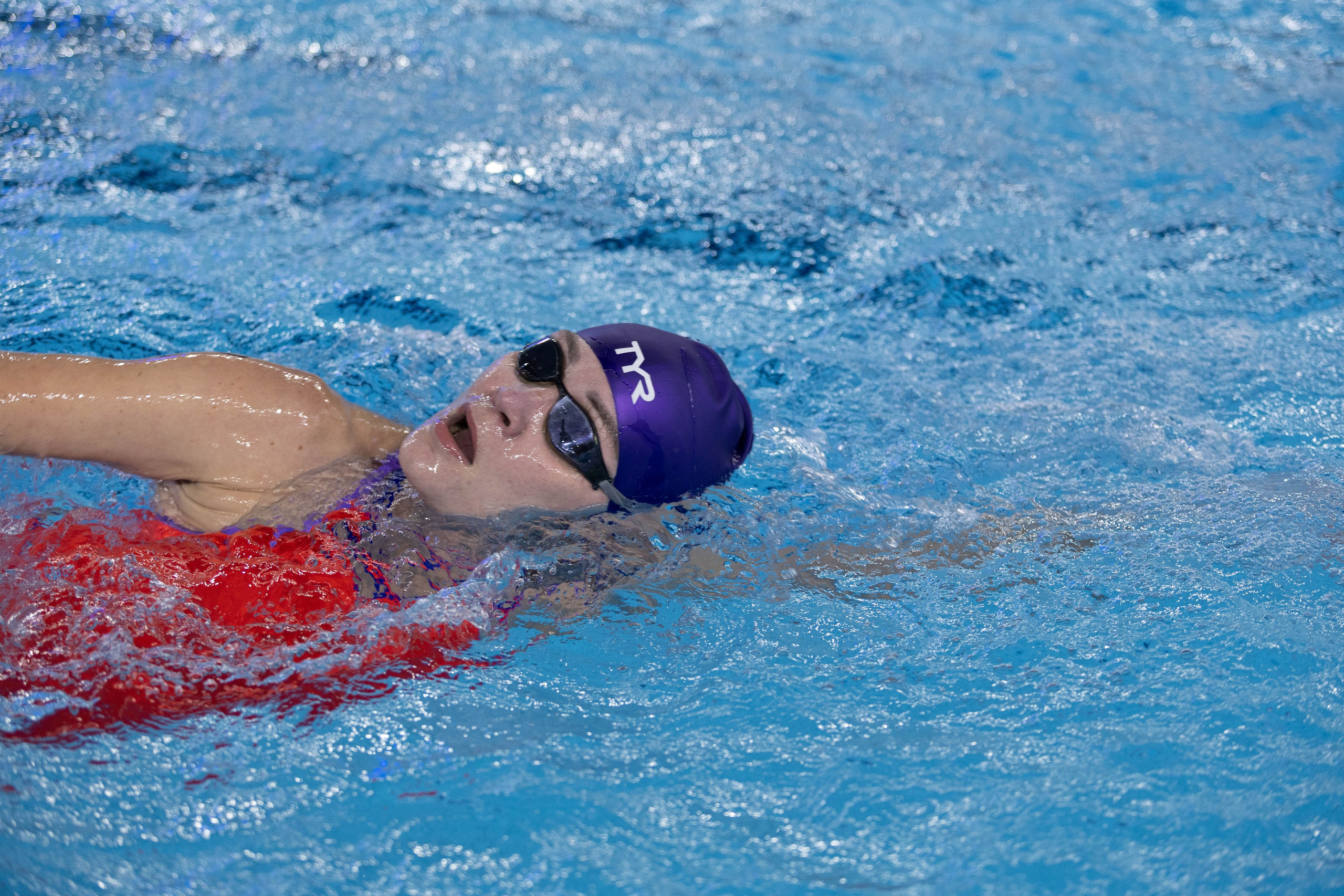 Гонка ракет. Александра Мельниченко/ Бегающий фотограф