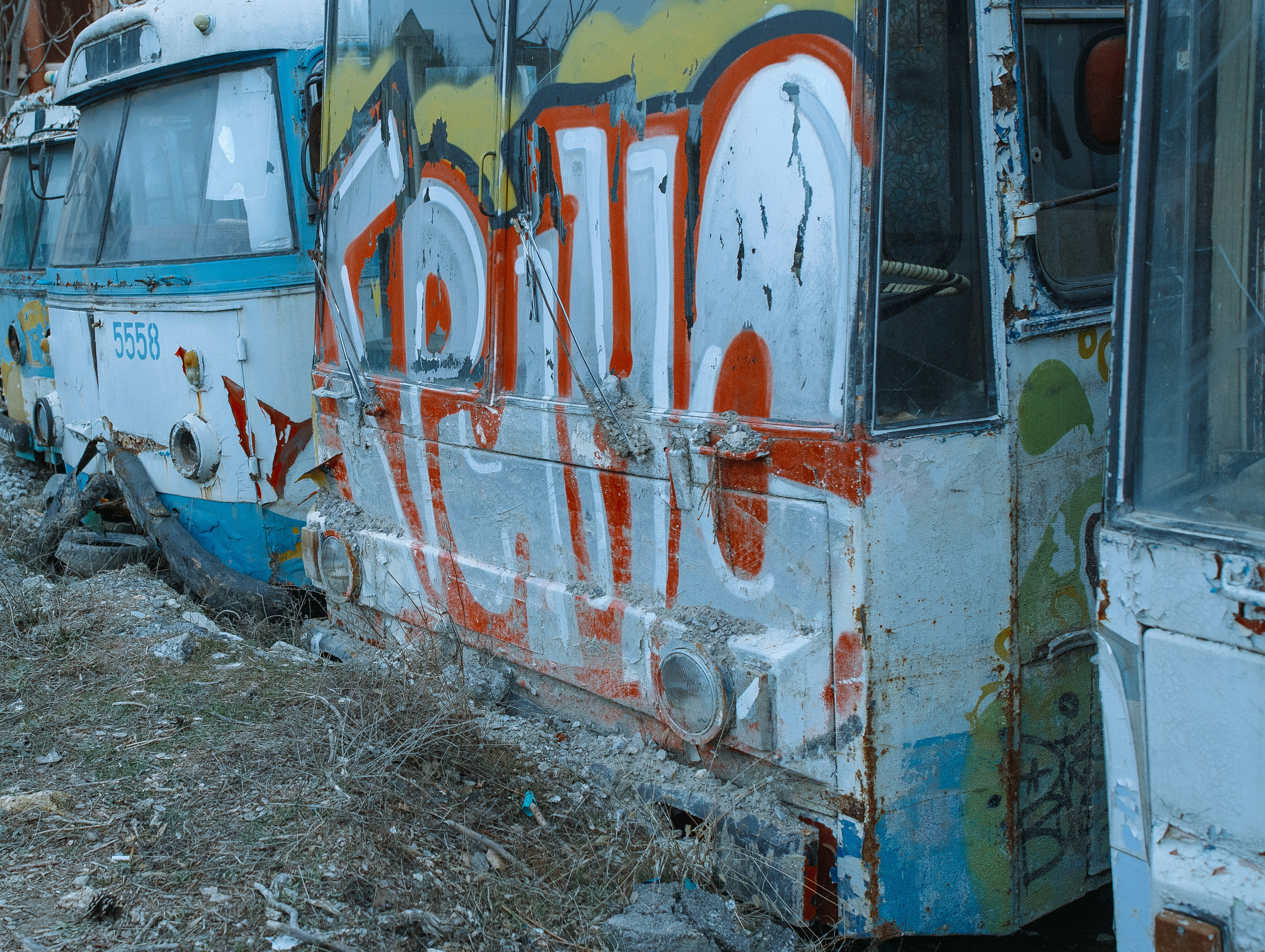 Urban. Артем Корнев Фотограф