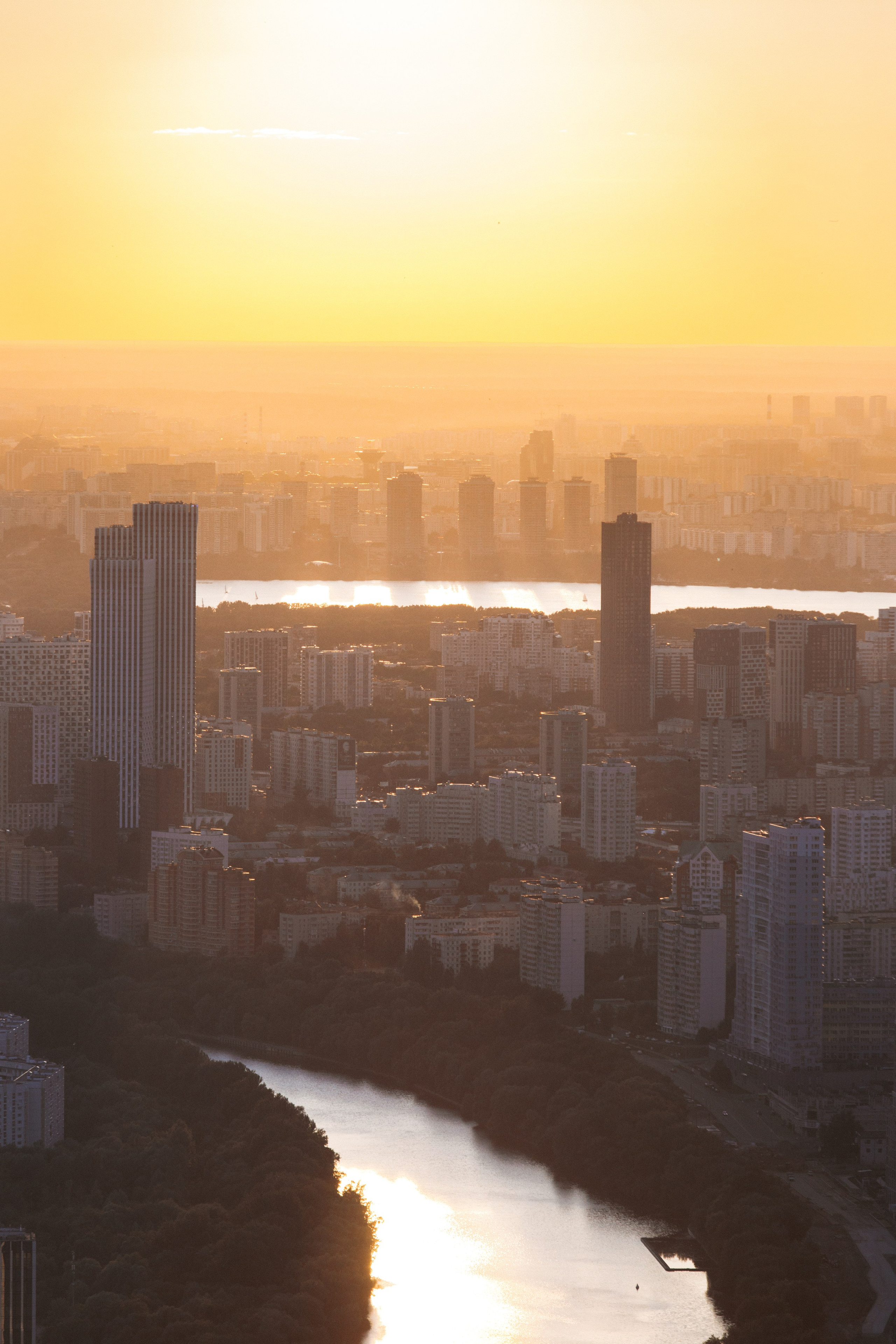 Urban. Артем Корнев Фотограф