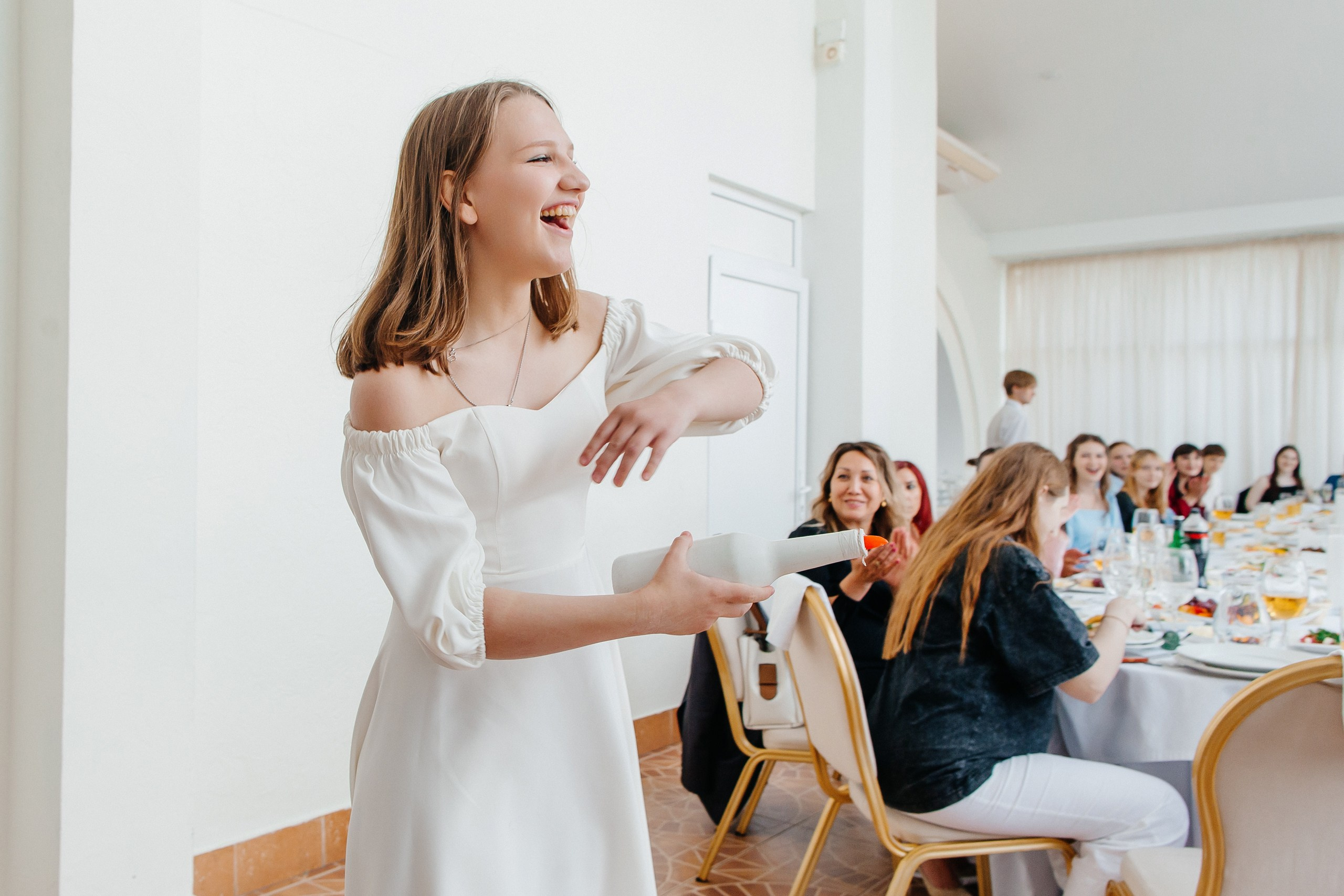 Выпускные 2024. Главная