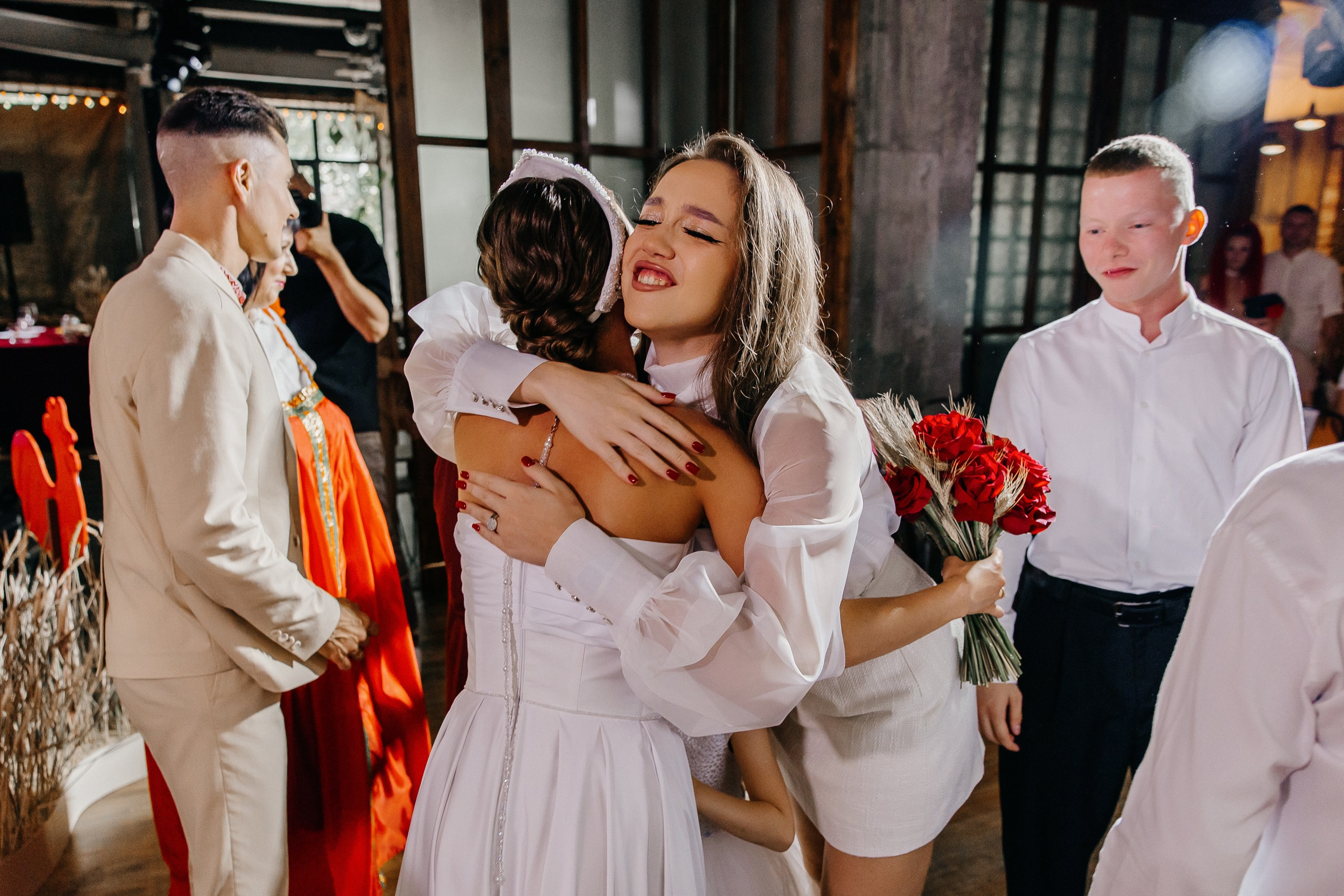 Екатерина и Константин. Главная