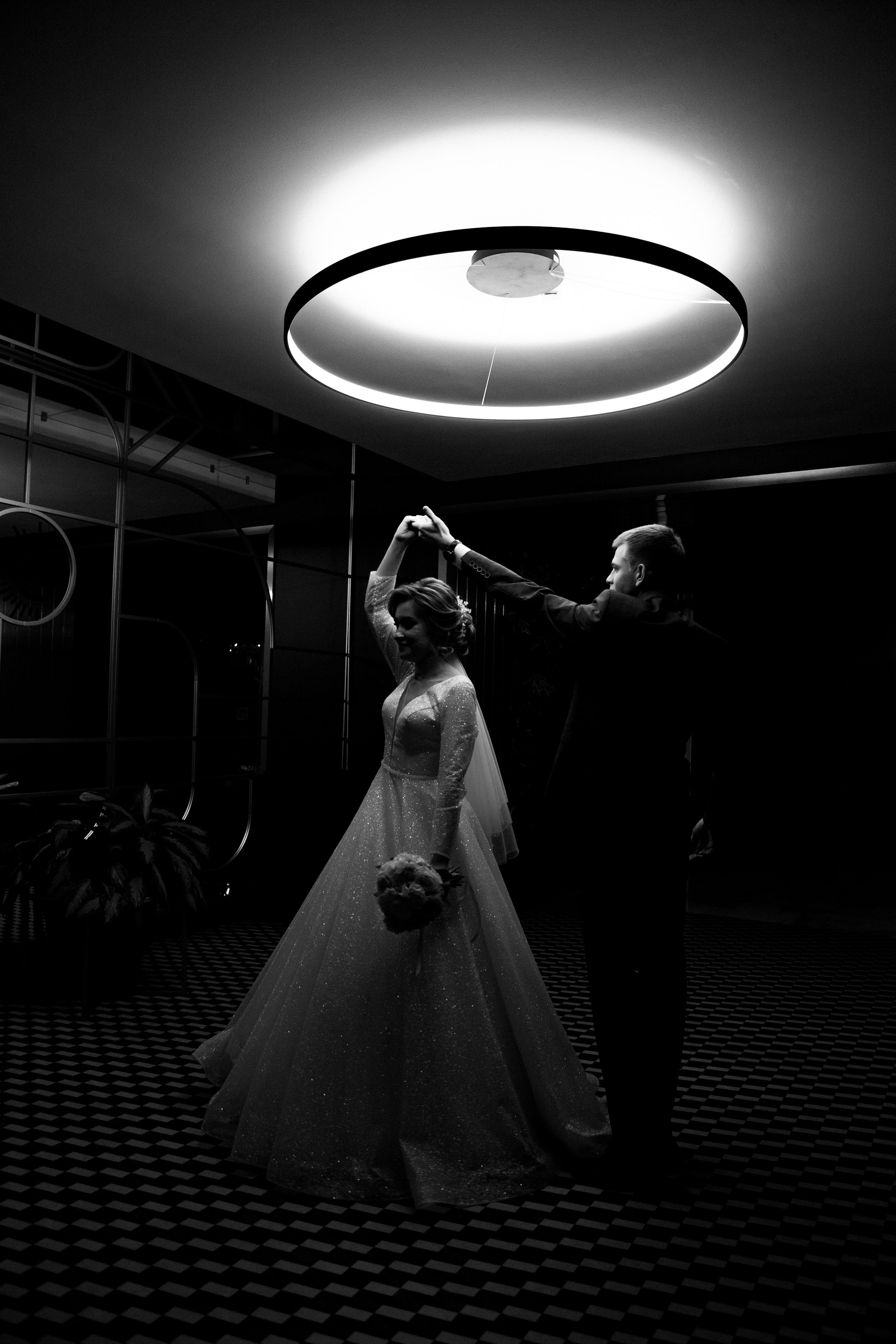 Свадьбы. Фотограф Оренбург Алёна Лелет