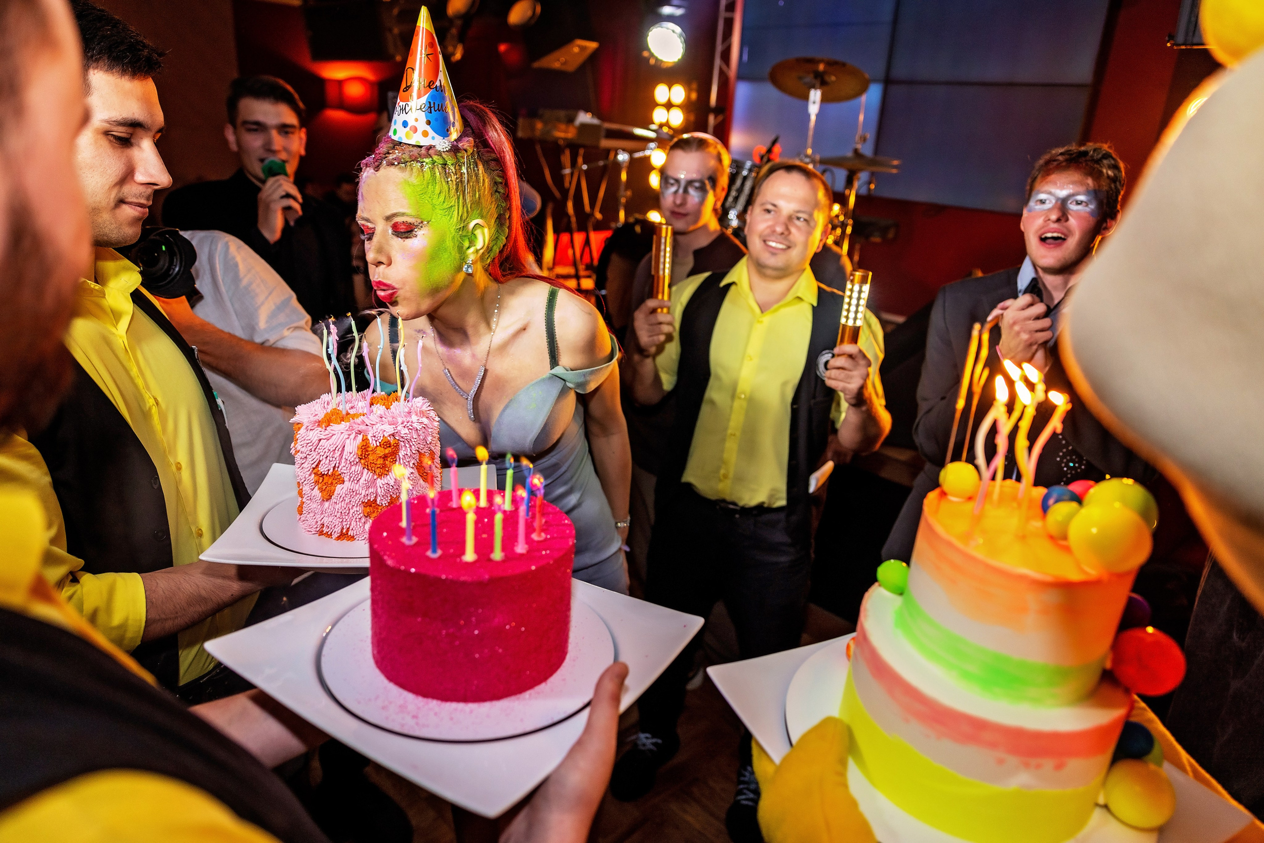 Репортажная съемка, фотограф в Москве. Геннадий Степанов —фотограф в Москве