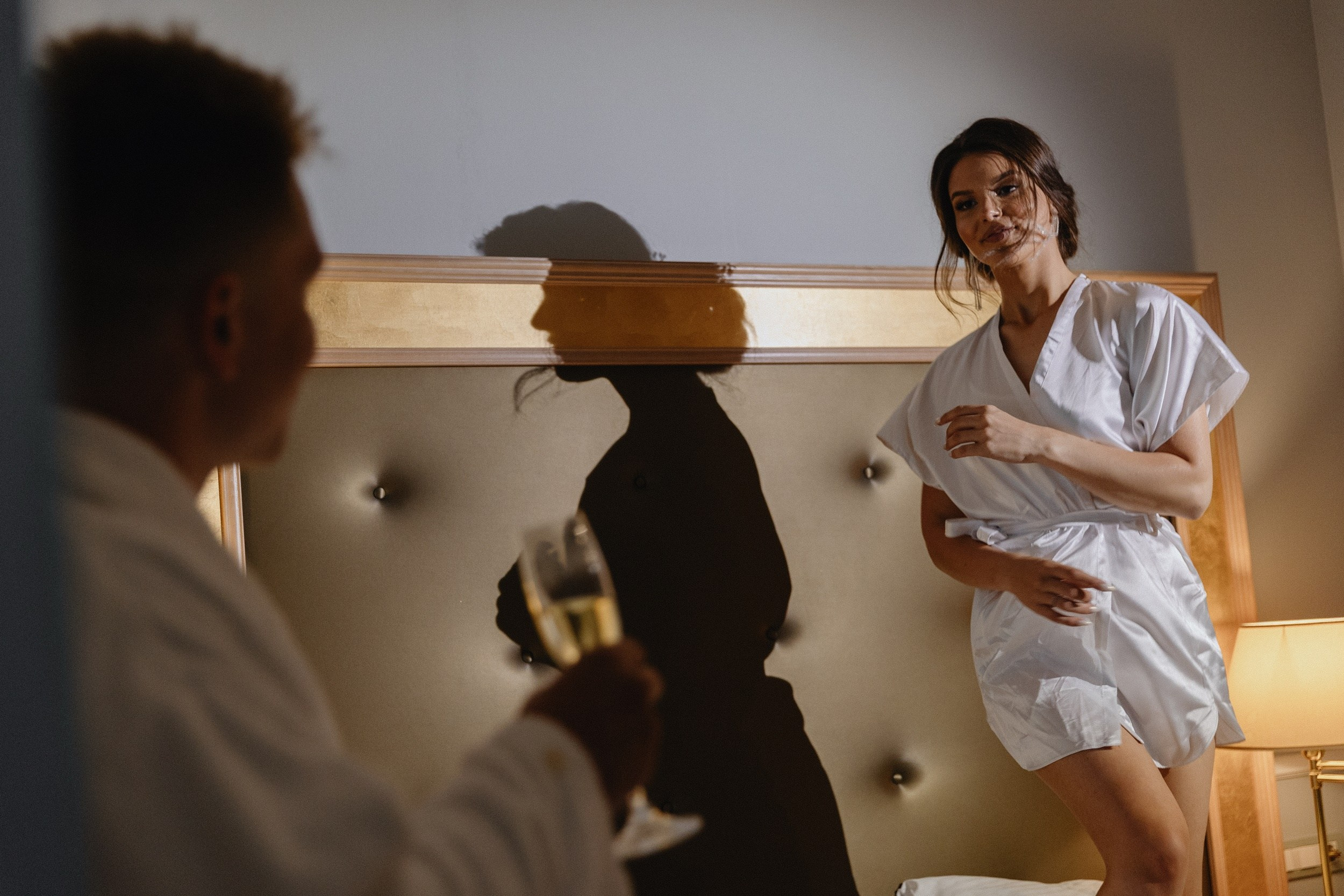 Дима и Арина. Свадебный фотограф в Санкт-Петербурге Рябикин Александр , занимаюсь св