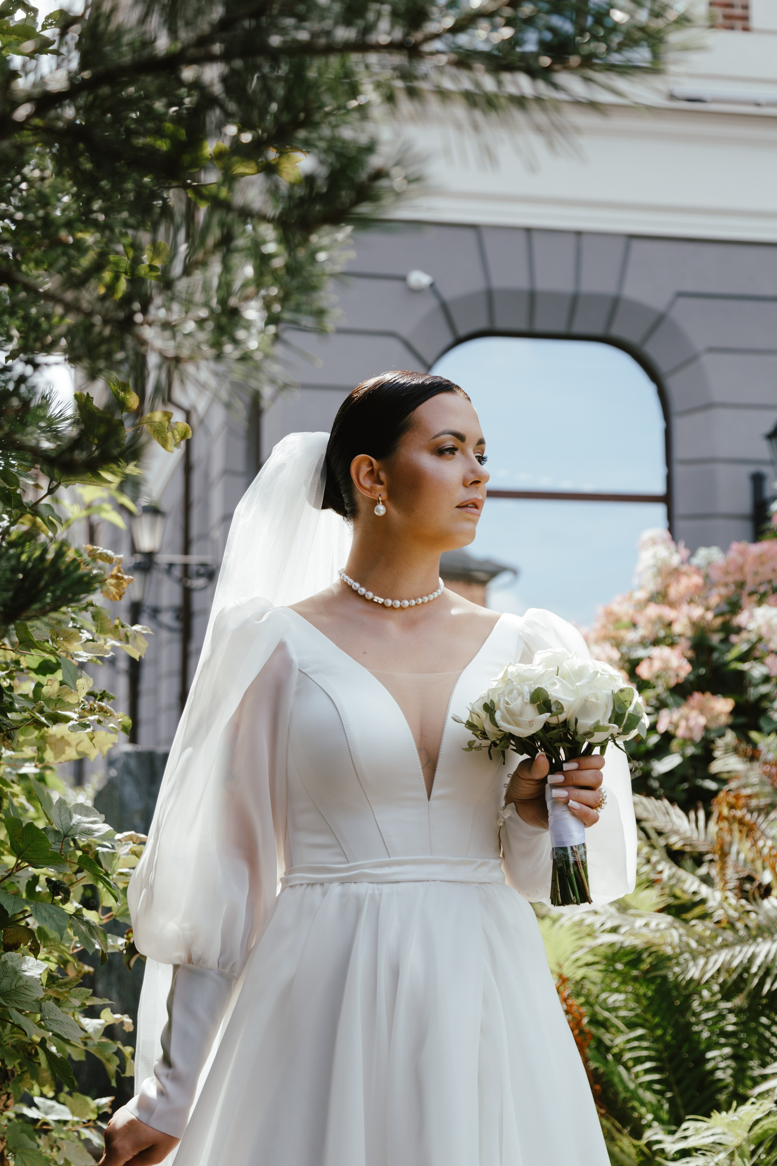 Дарья и Иван. Семейный фотограф Абулгазина Катерина