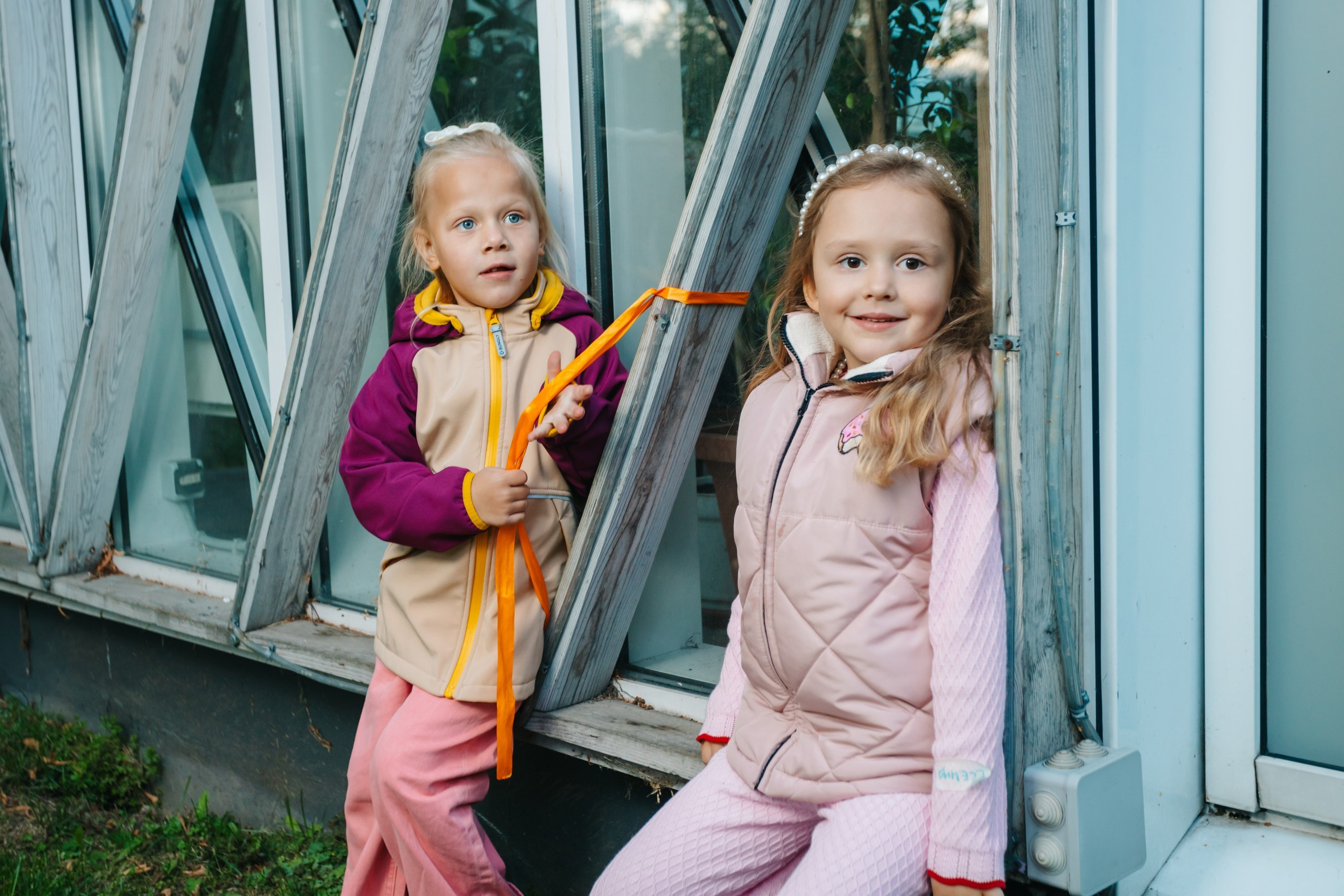 День рождения Марка. Андрей Партнов — фотогрраф, Москва