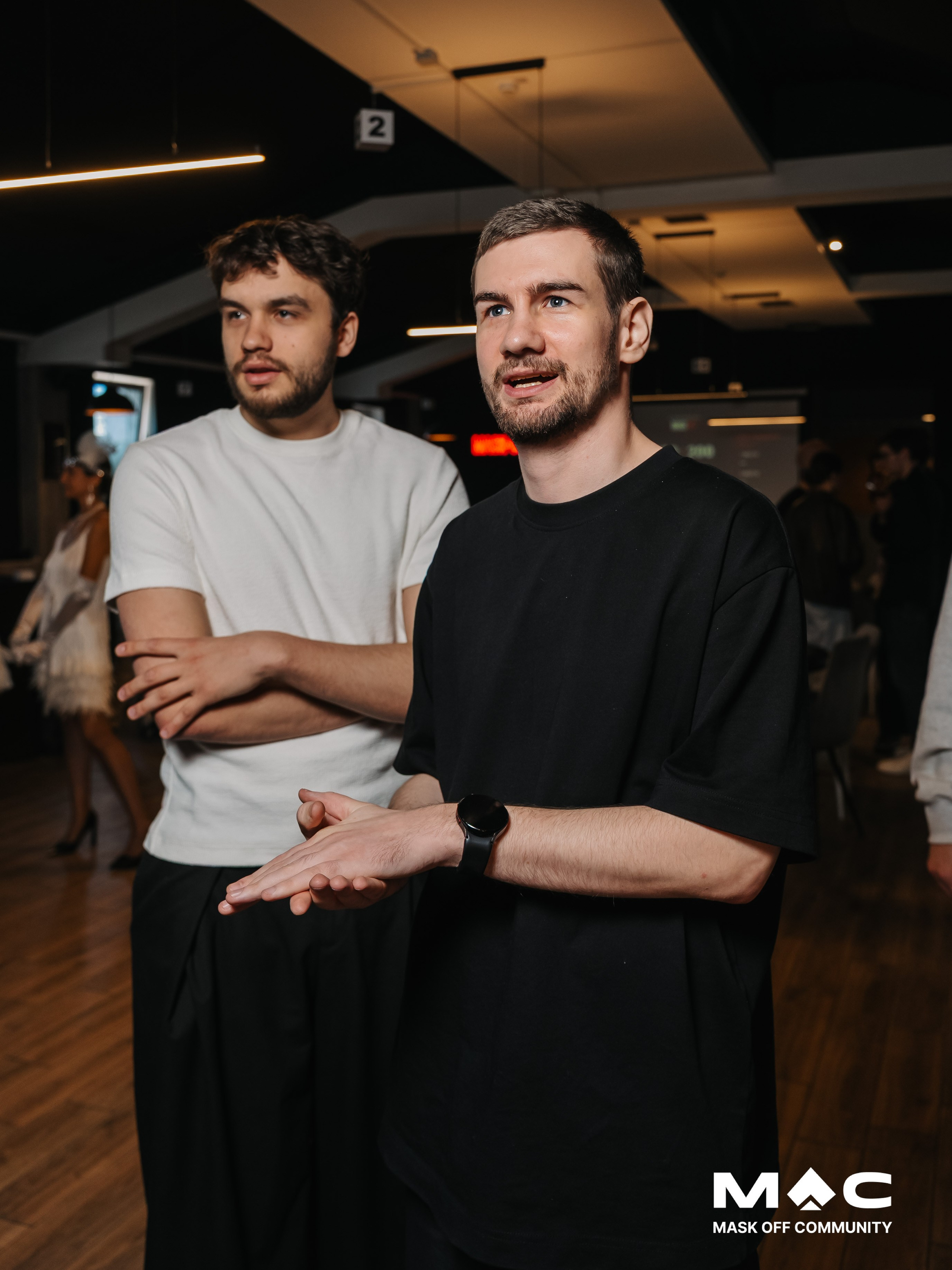 Еще Покер. Андрей Партнов — фотогрраф, Москва
