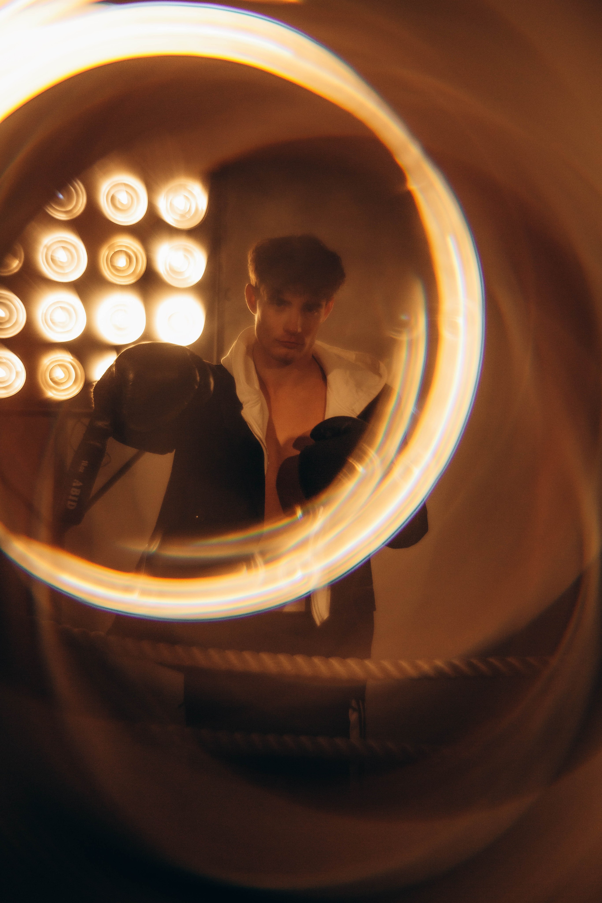 Репортаж с Wedding Portfolio Party. Katerina Schastlivaya