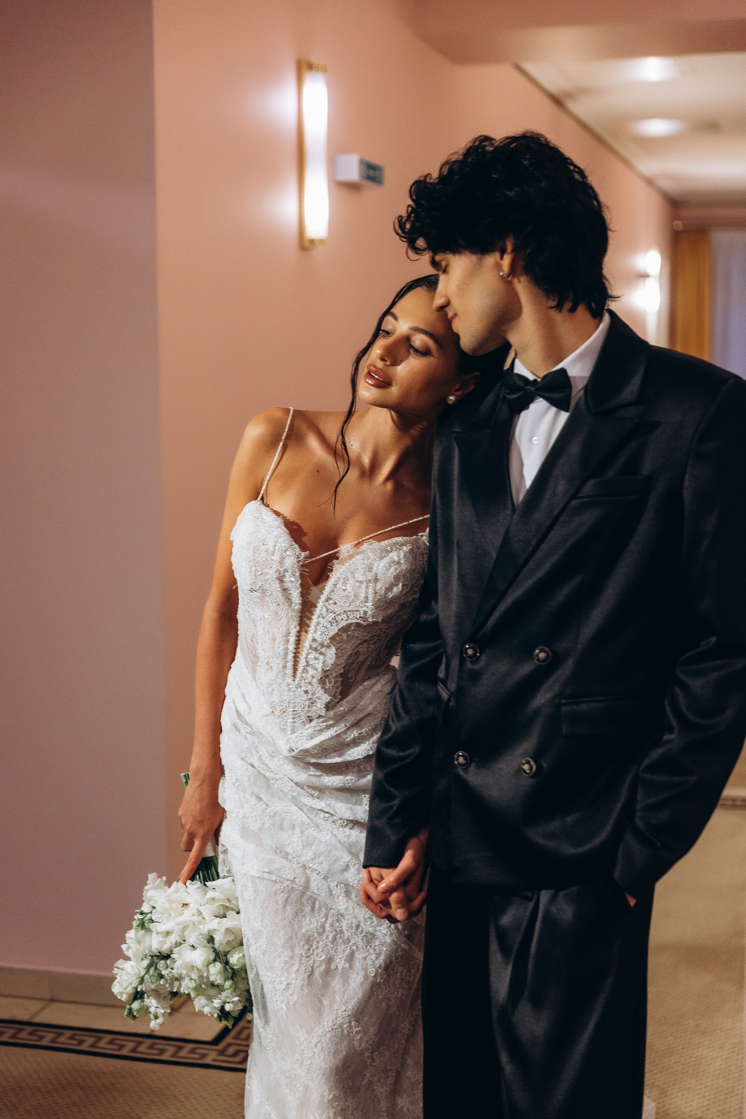 Мария и Влад. Katerina Schastlivaya