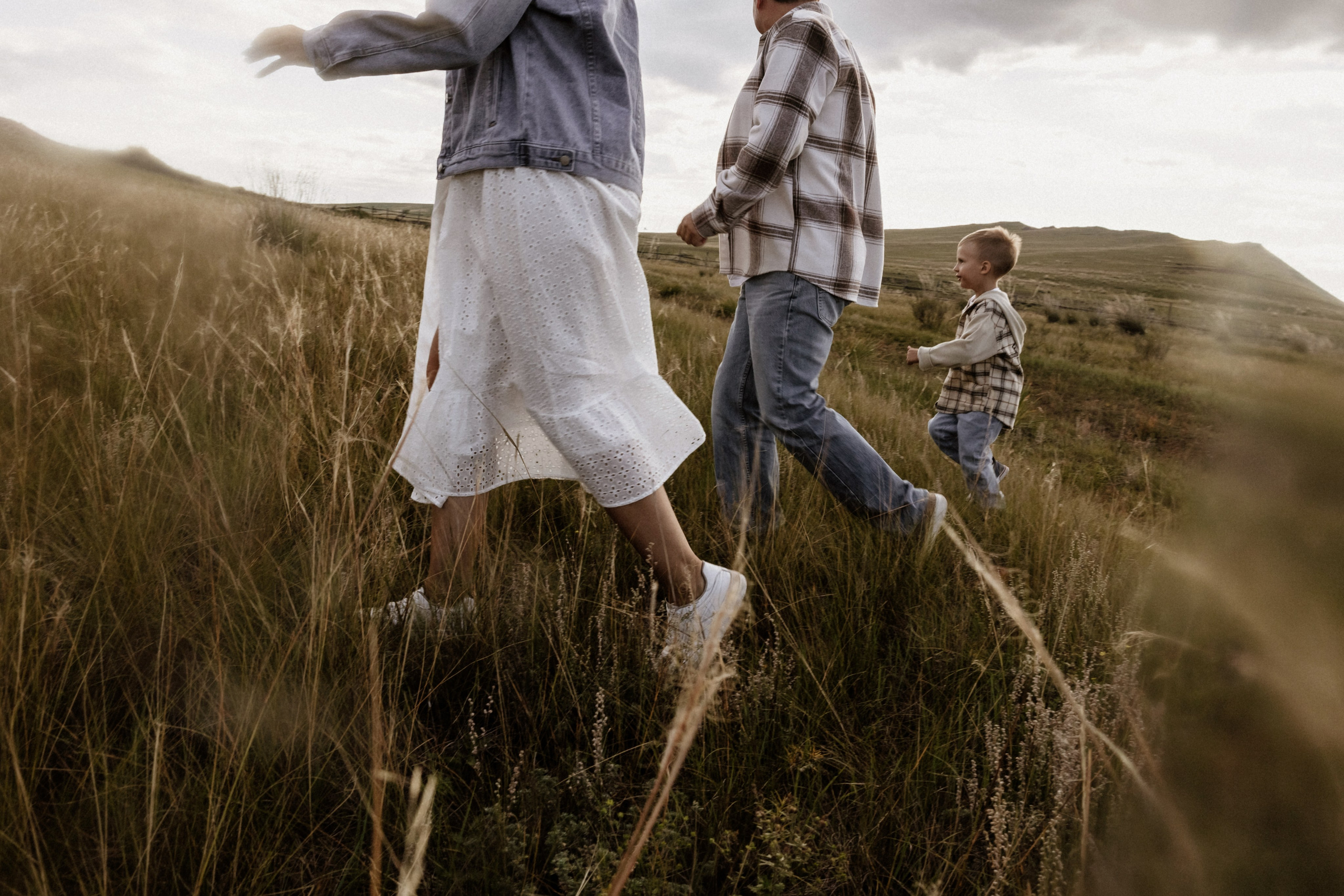 Коля, Ира и Миша. Фотограф Москва, Санкт-Петербург, Абакан
