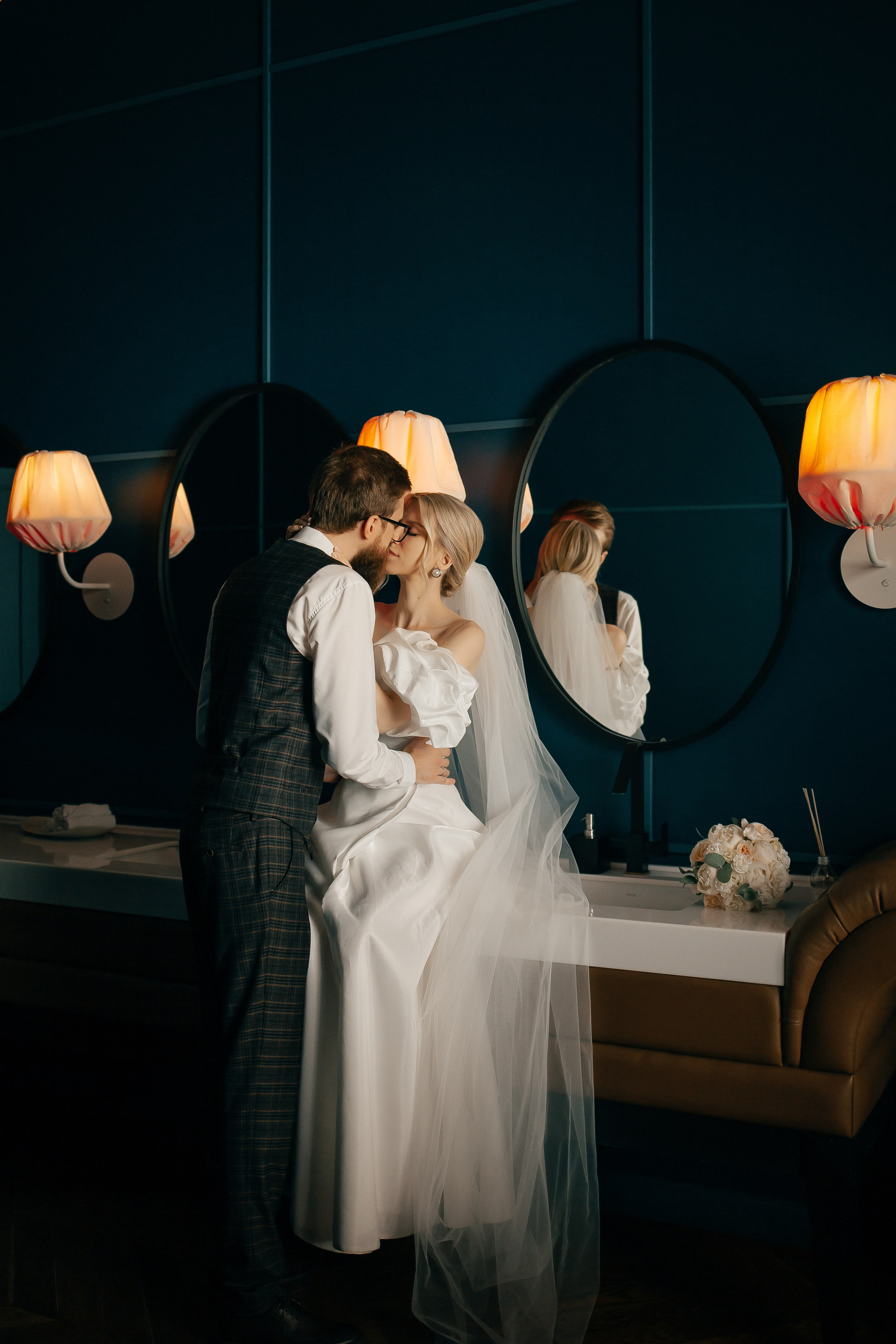 P & A. Фотограф Ольга Сапронова. Свадебный фотограф Ольга Сапронова