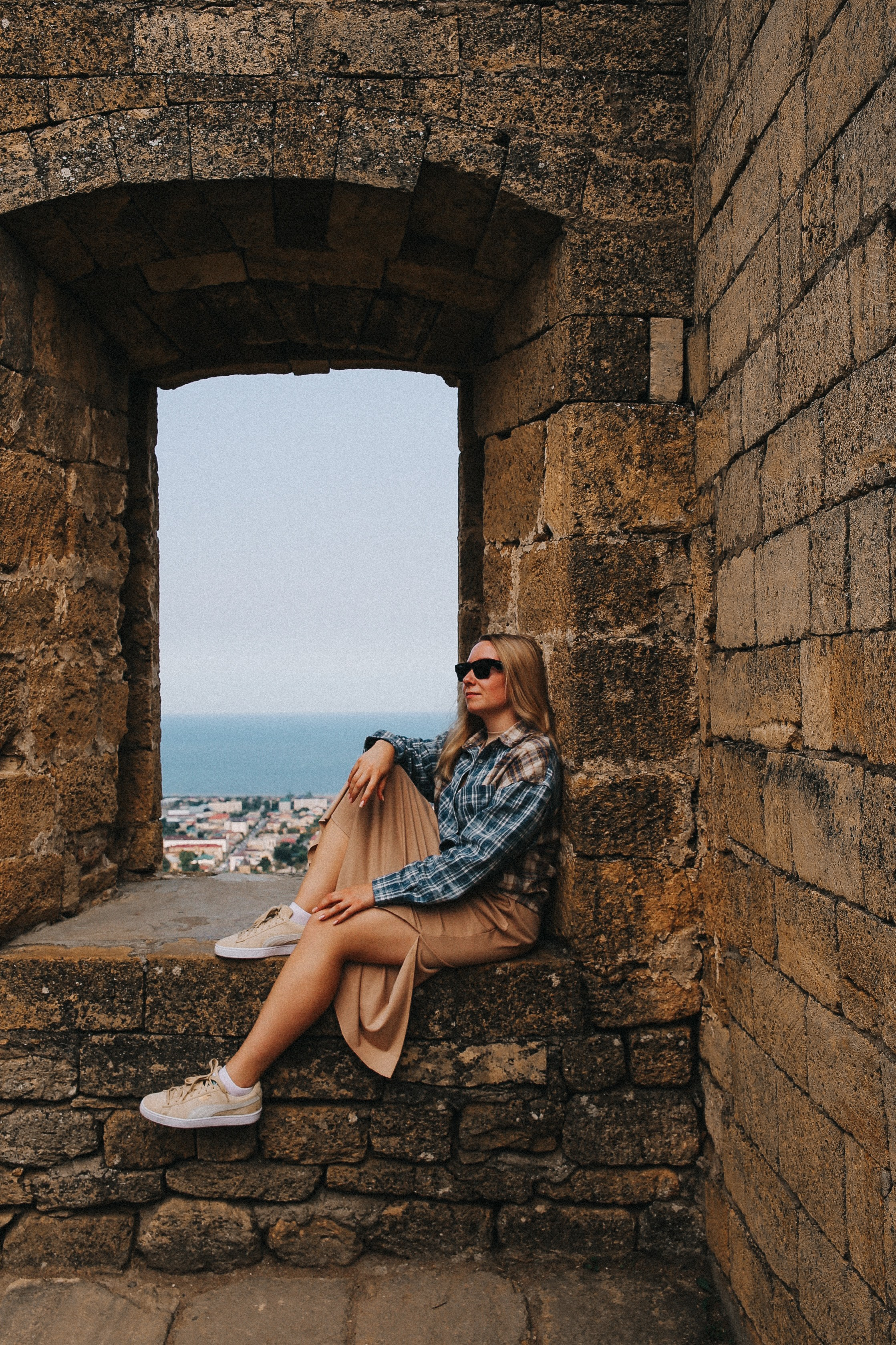 Тур Дагестан. Фотограф в Серпухове и Тарусе Ксения Царёва