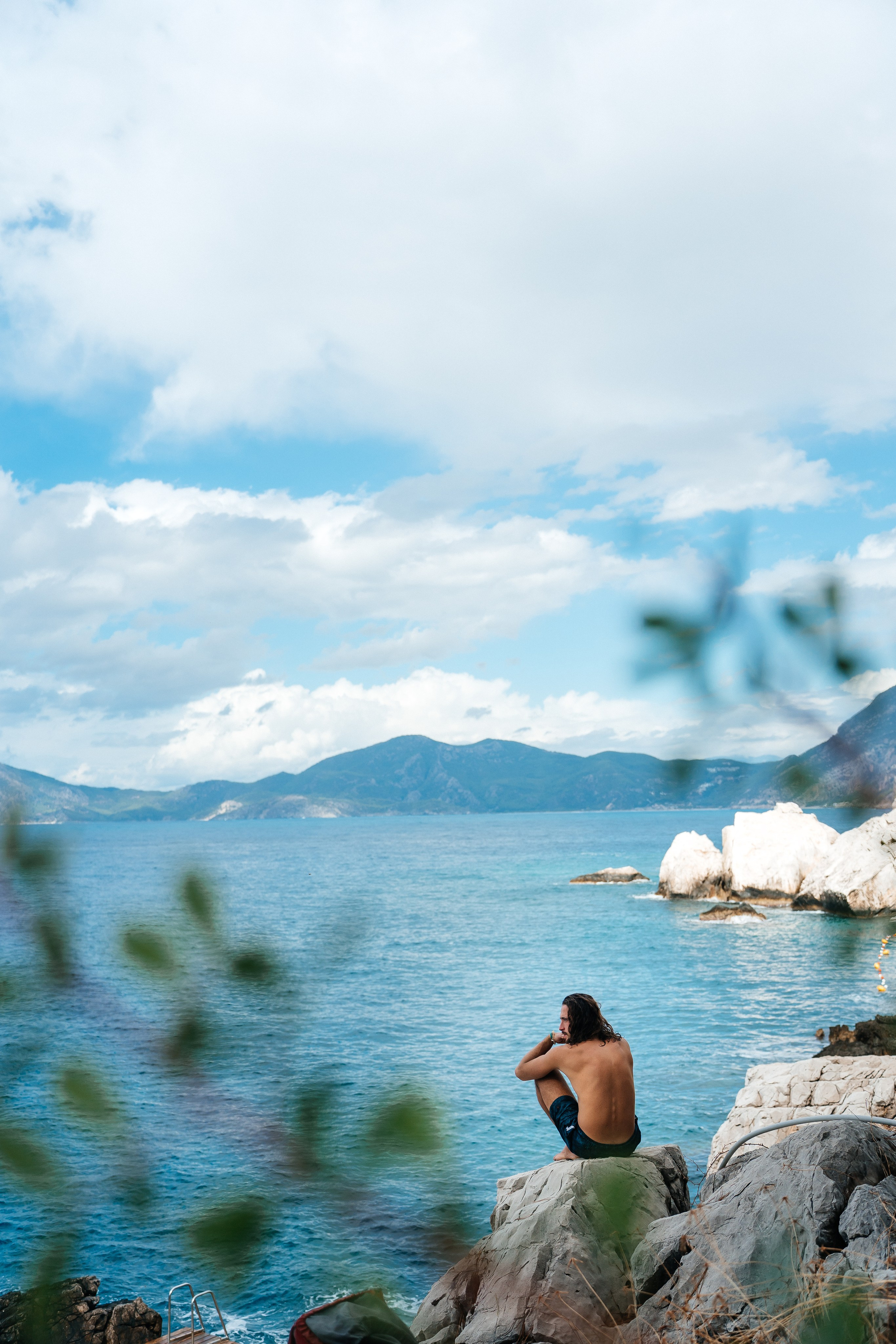 Ликийская тропа, Турция. Семейный фотограф в Санкт-Петербурге