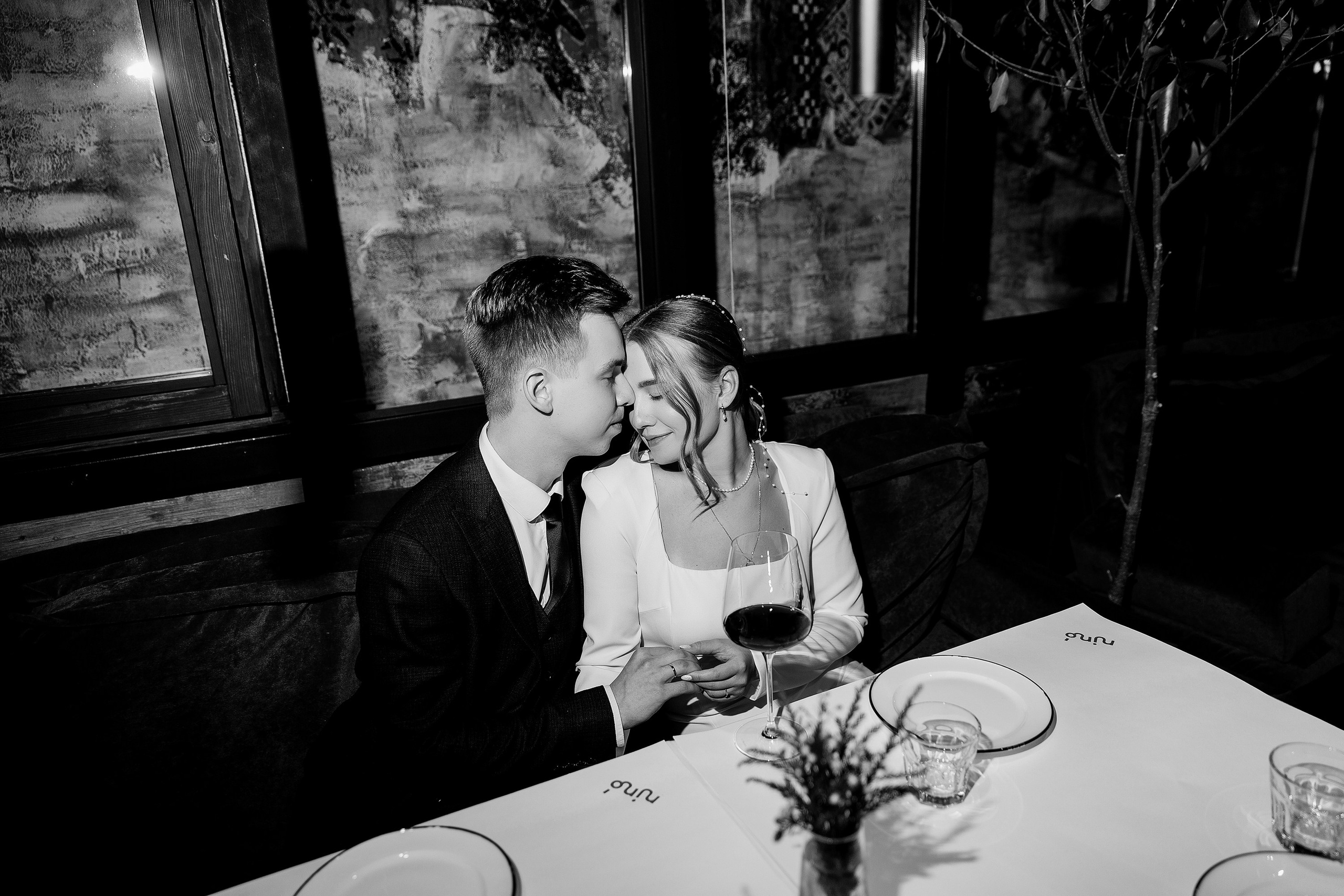 Свадьбы и Love Story. Свадебный фотограф в Санкт-Петербурге Павел Резниченко