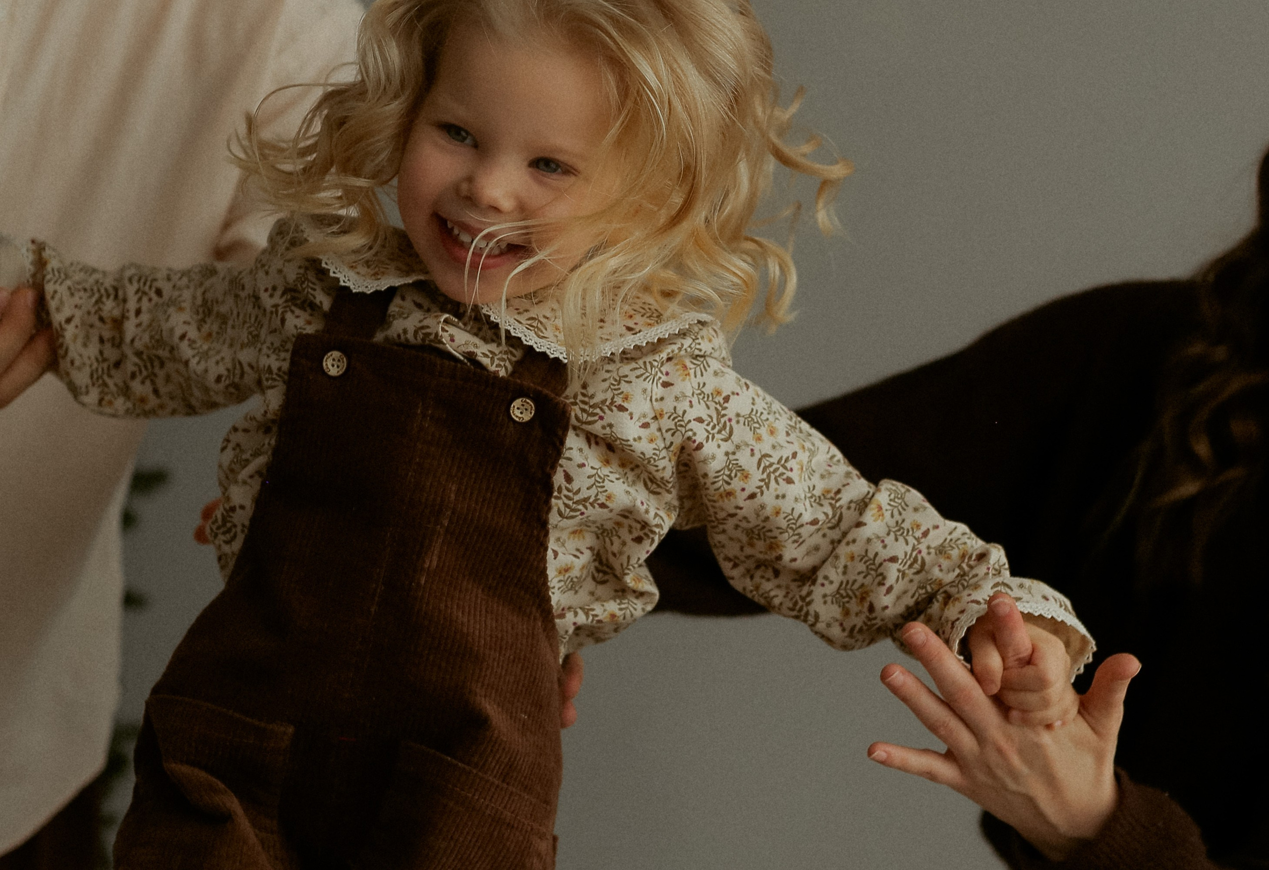 Маша, Ваня, Кира. Семейный фотограф Виктория Потехина Москва