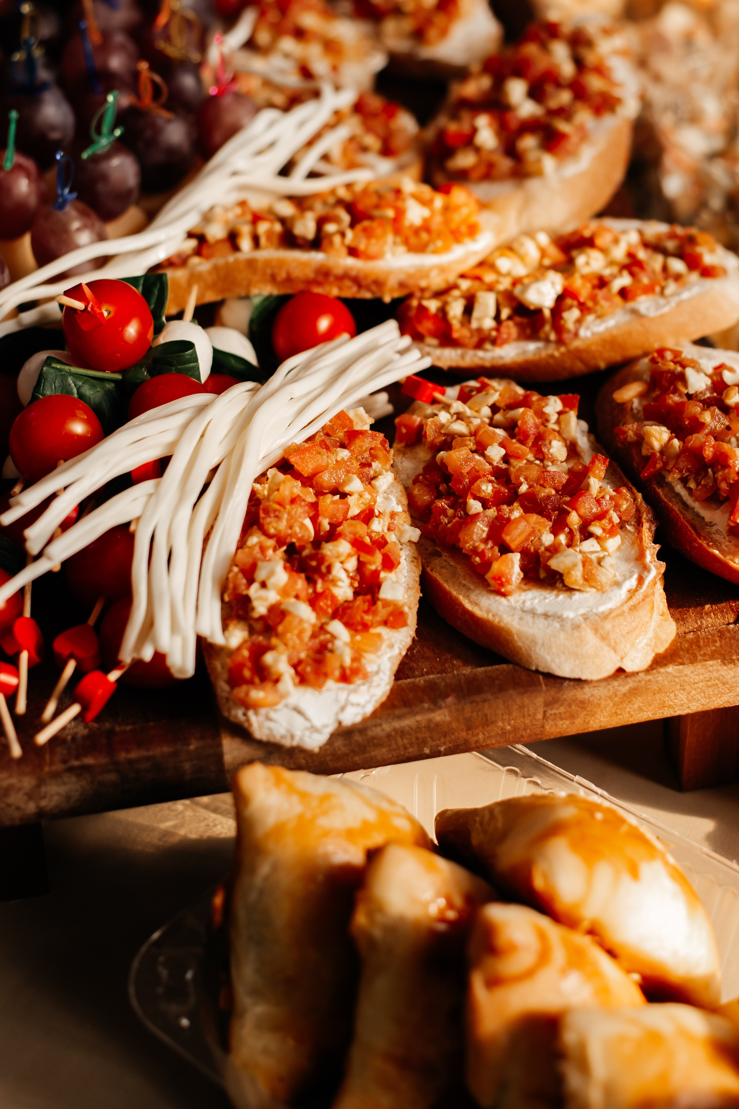 Девичник на 8 марта. Семейный фотограф Виктория Потехина Москва