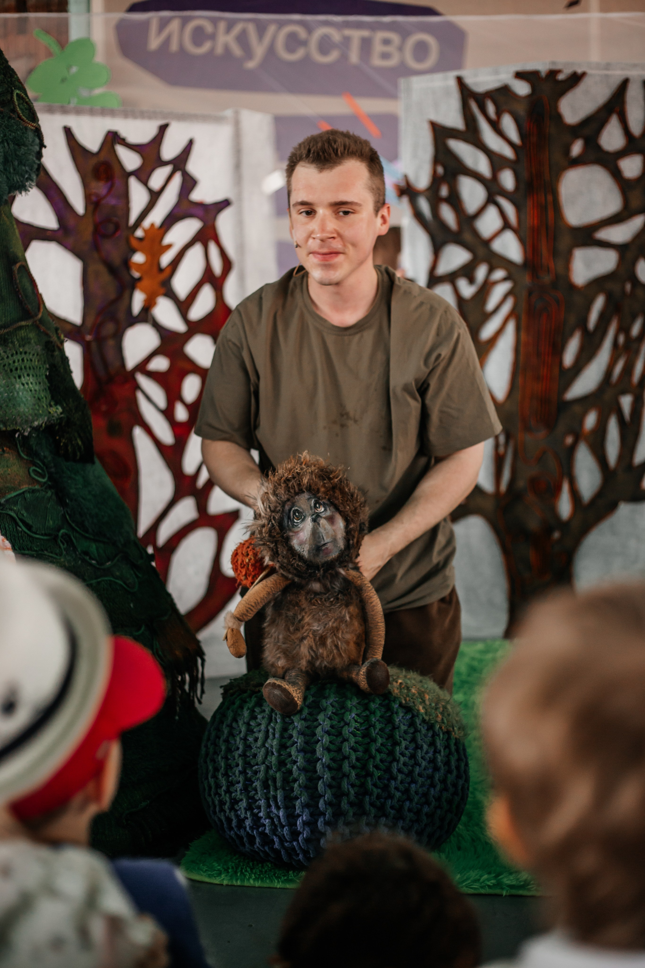 Шалаш фест 2025. Семейный фотограф Виктория Потехина Москва