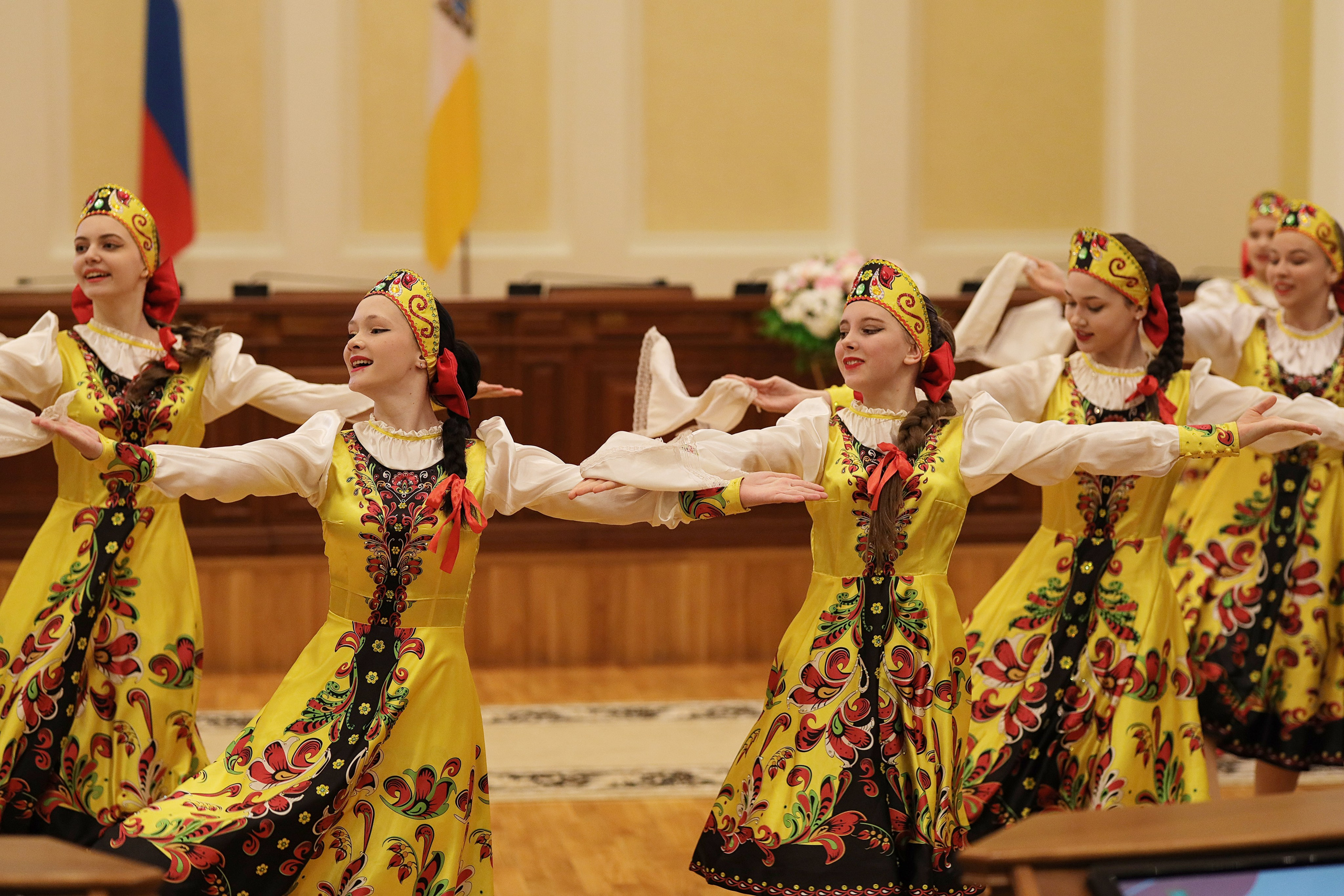 Лучший МФЦ. Портретный, семейный и репортажный фотограф в Ставрополе Ульяна Доценко