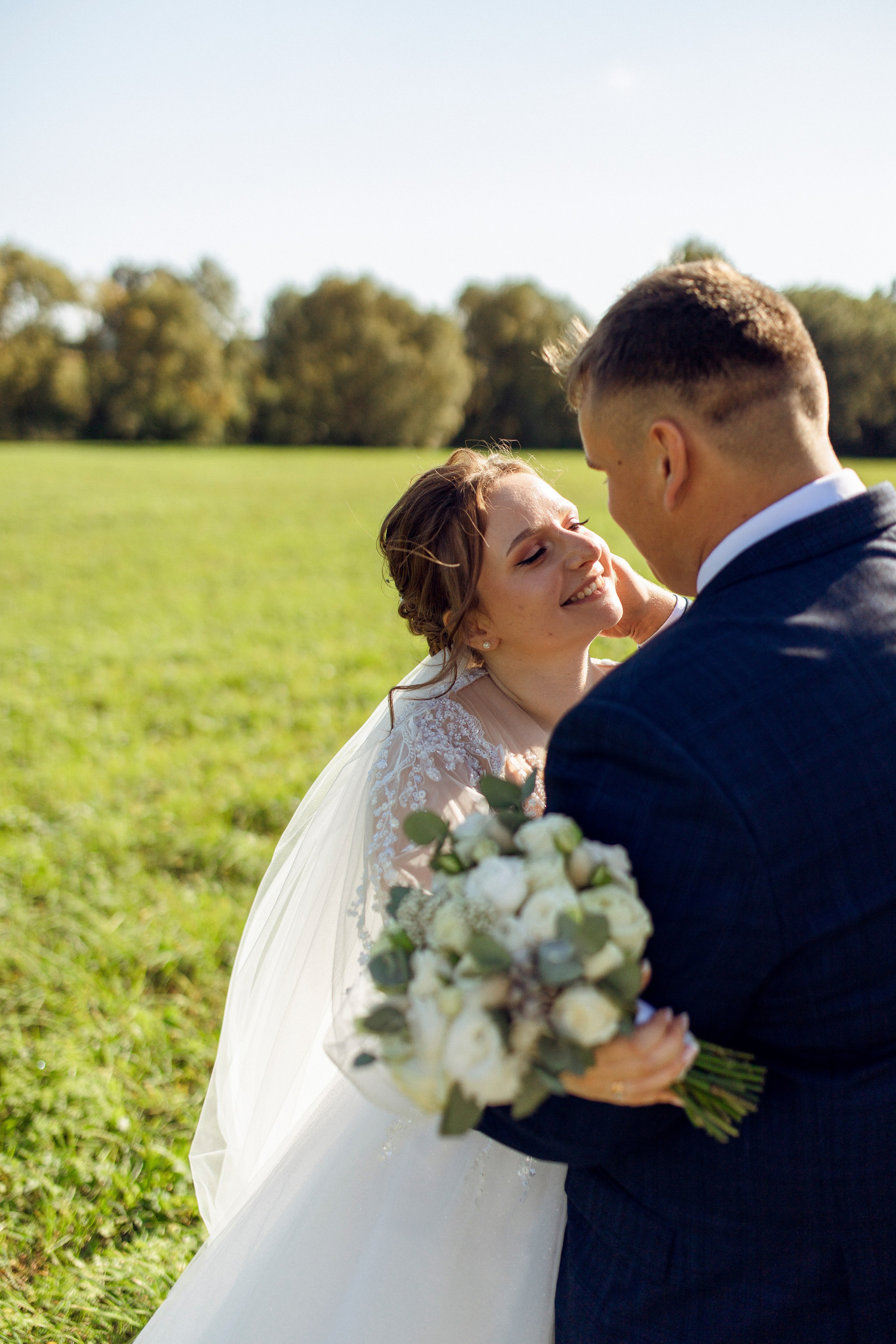 Свадьба 23.09.23 Суздаль. Индивидуальный, семейный и свадебный фотограф
