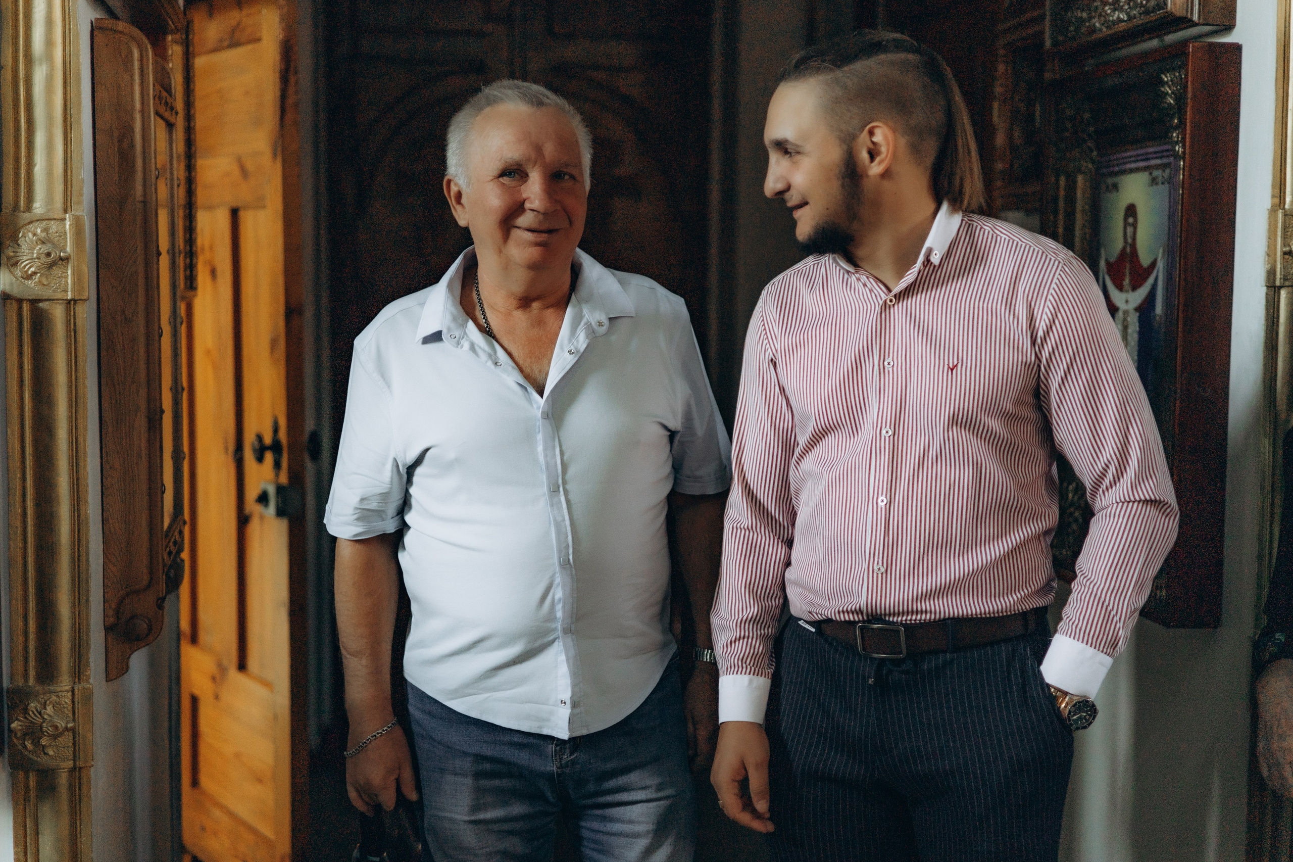 Розовка. Семейный фотограф Донецк