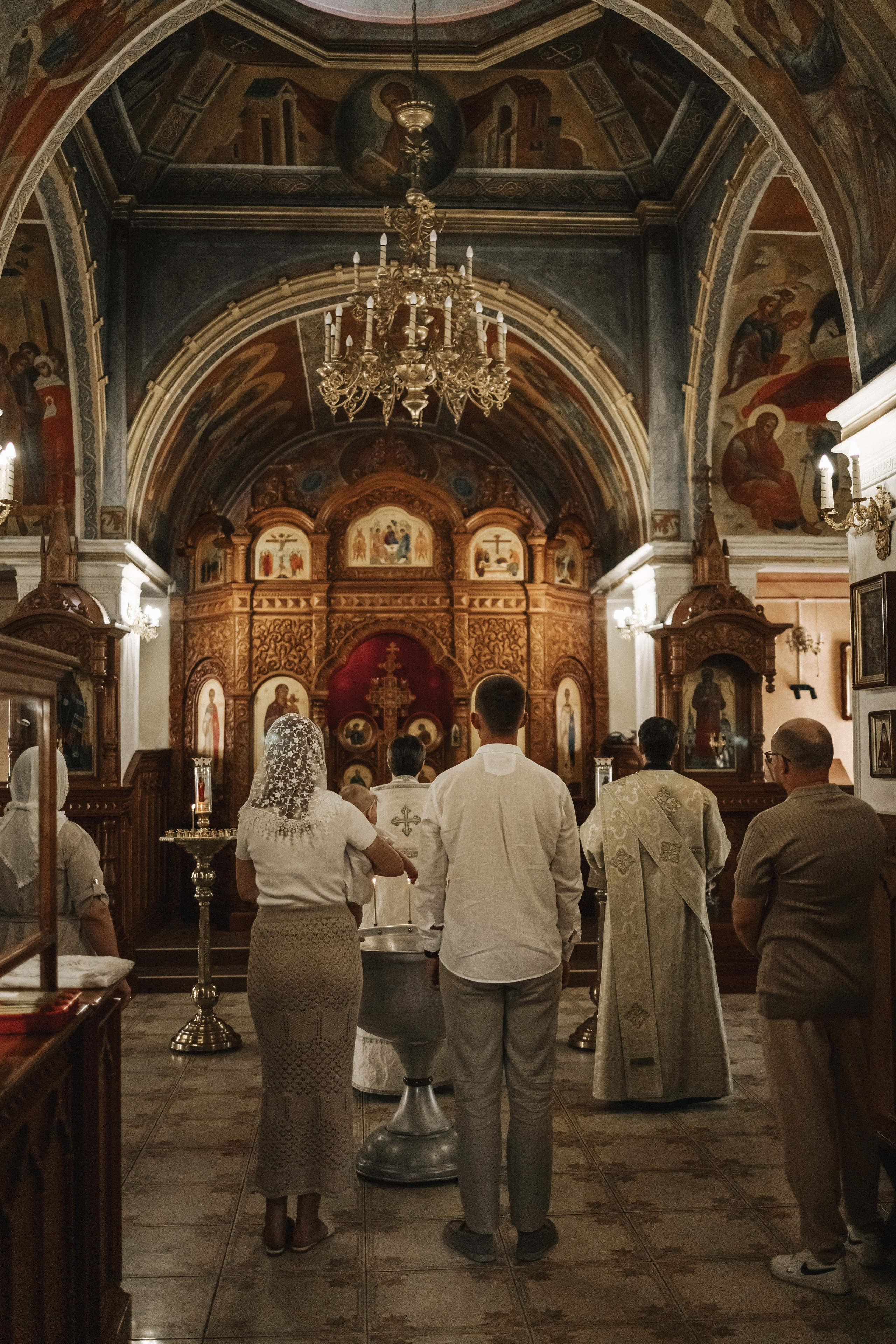 Донецк. Семейный фотограф Донецк