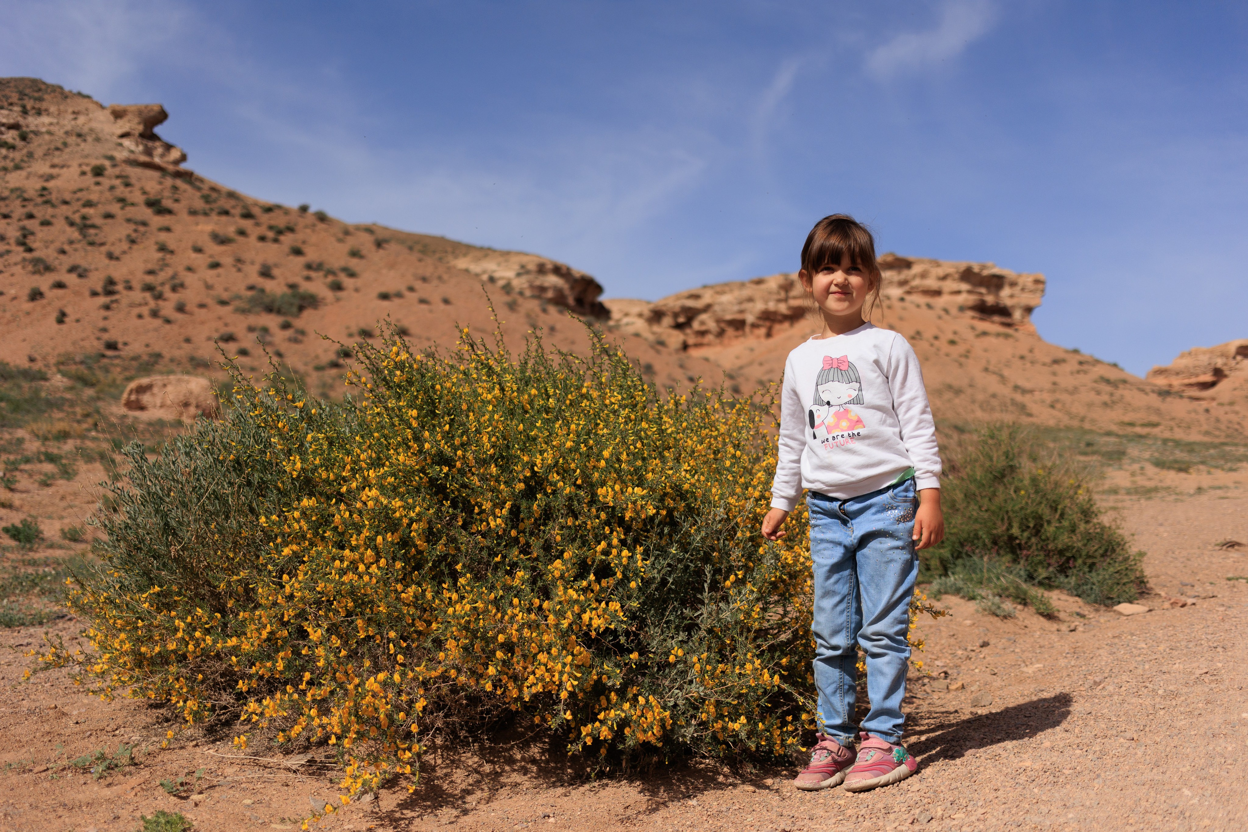 Семейная фото экскурсия. Экскурсии и туры по Алматы