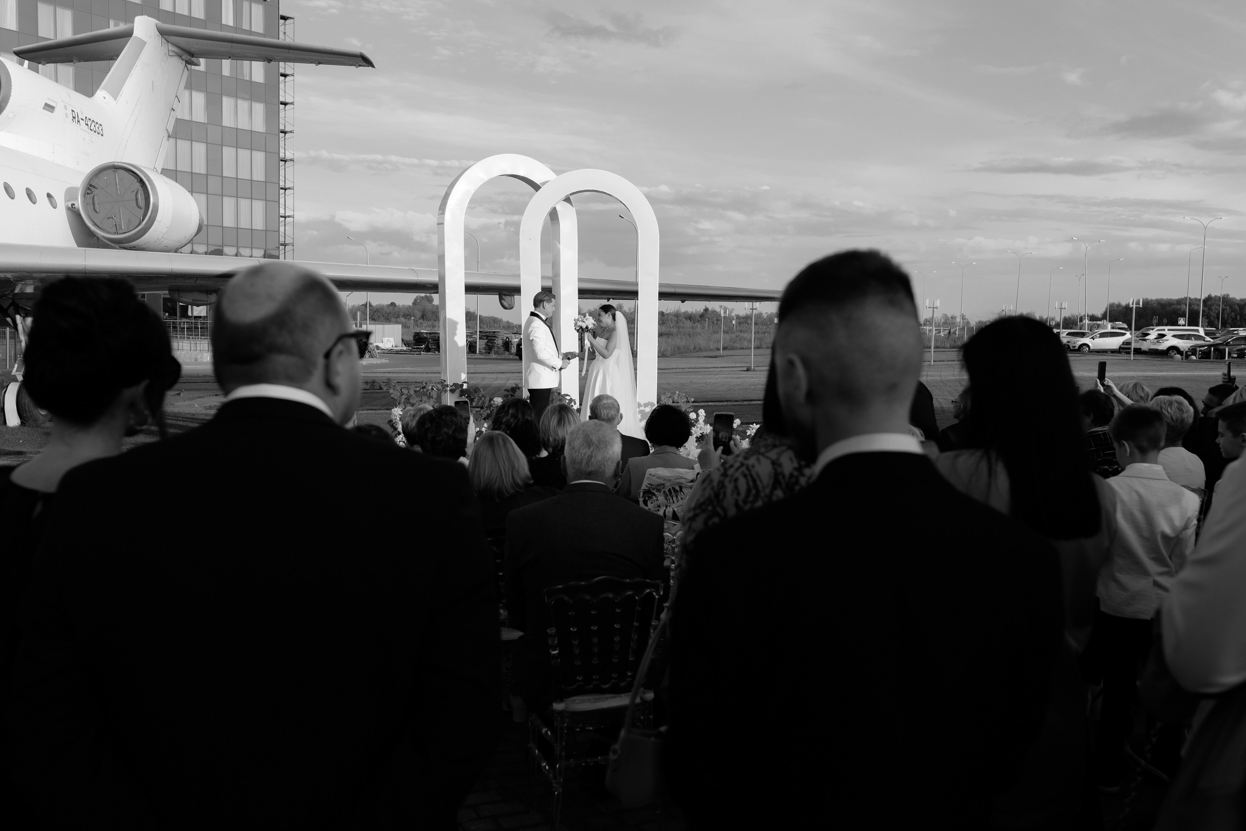 Артур и Аида. Фотограф Диана Хасанова, г. Казань