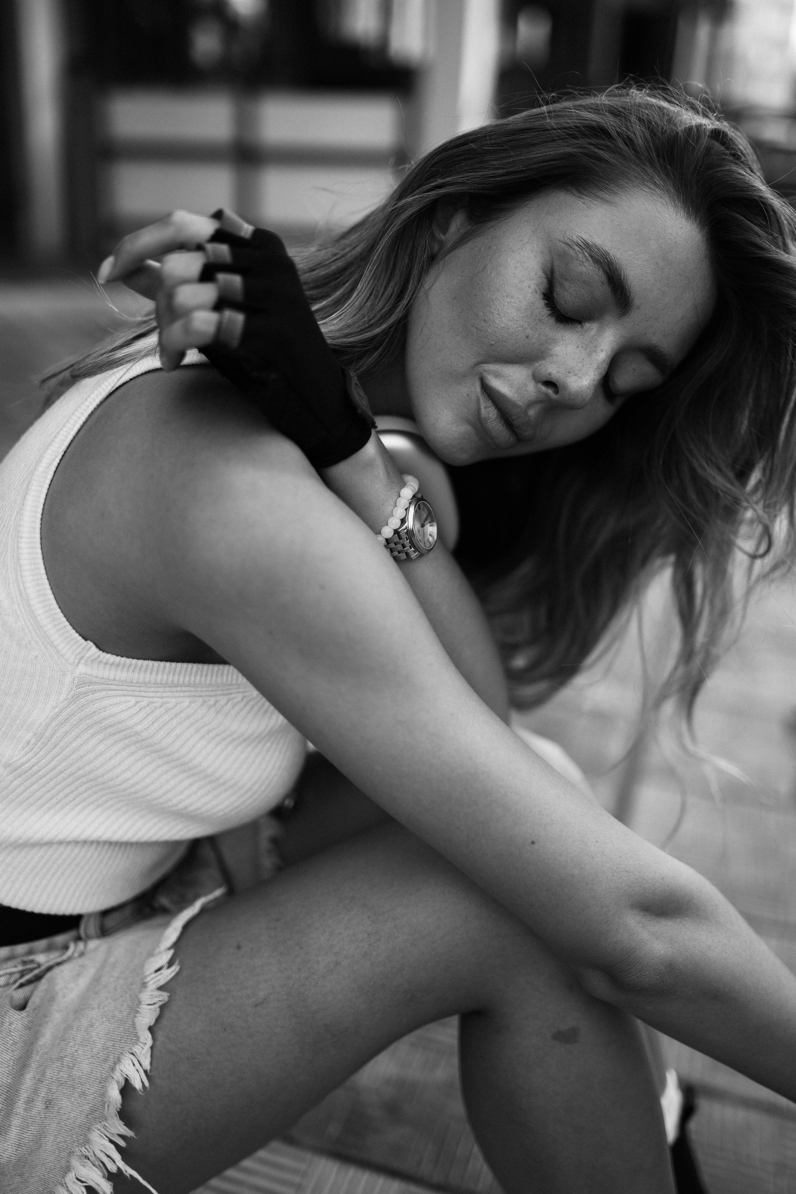 Александра. Свадебный фотограф Липецк Москва Анна Невзорова