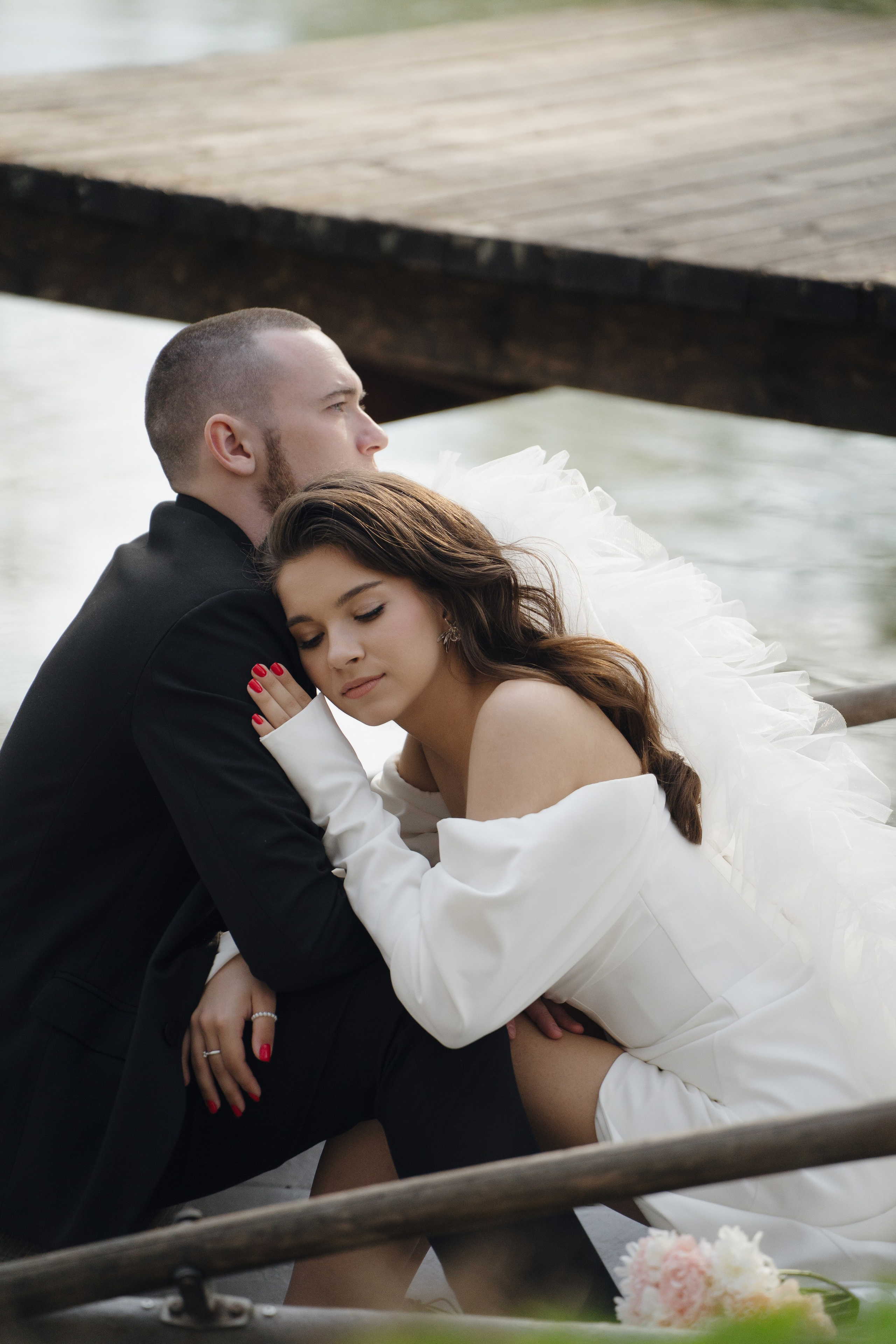 Love love love. Свадебный фотограф Липецк Москва Анна Невзорова