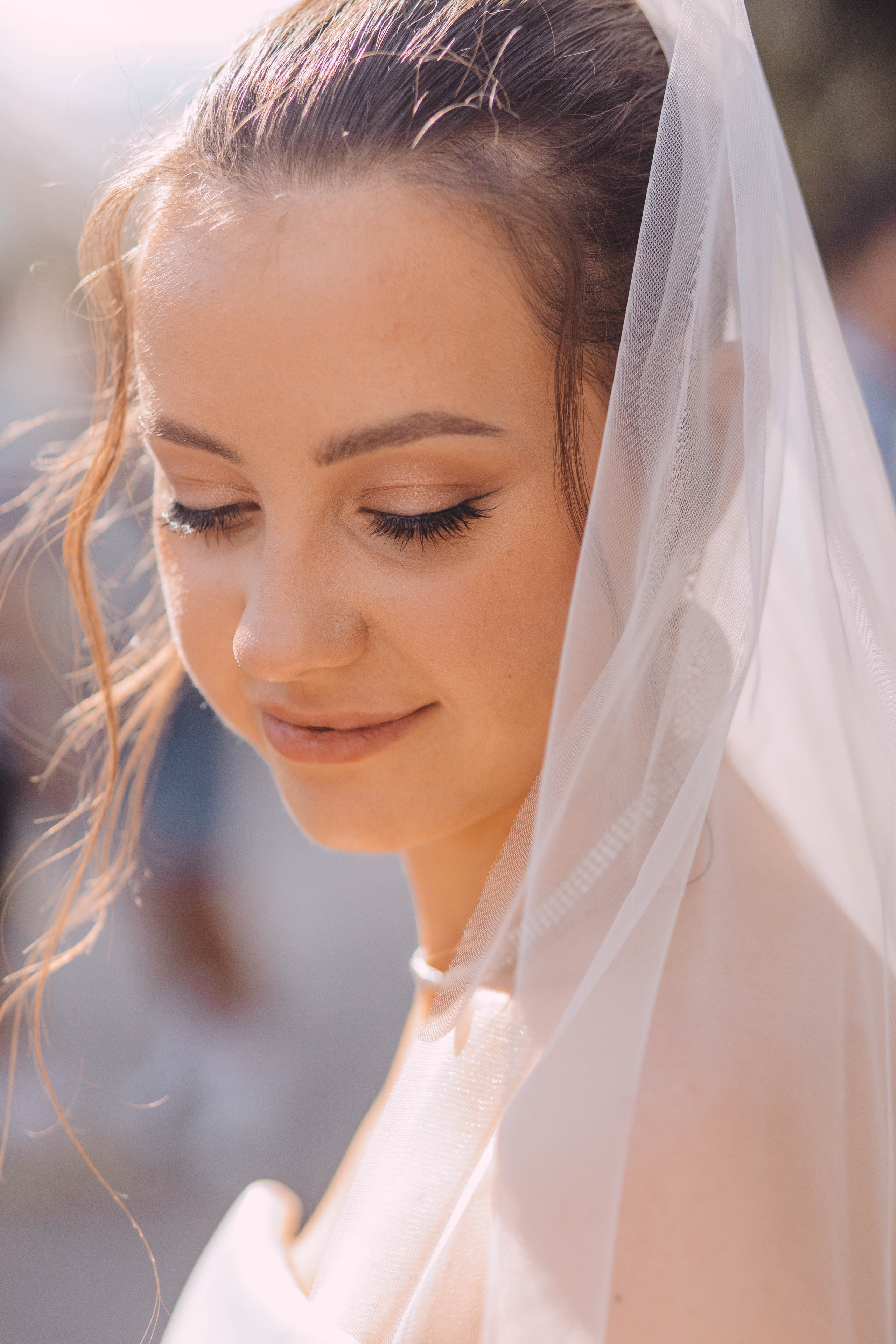 Юлия и Алексей. Свадебный, семейный и портретный фотограф Ксения Краснова